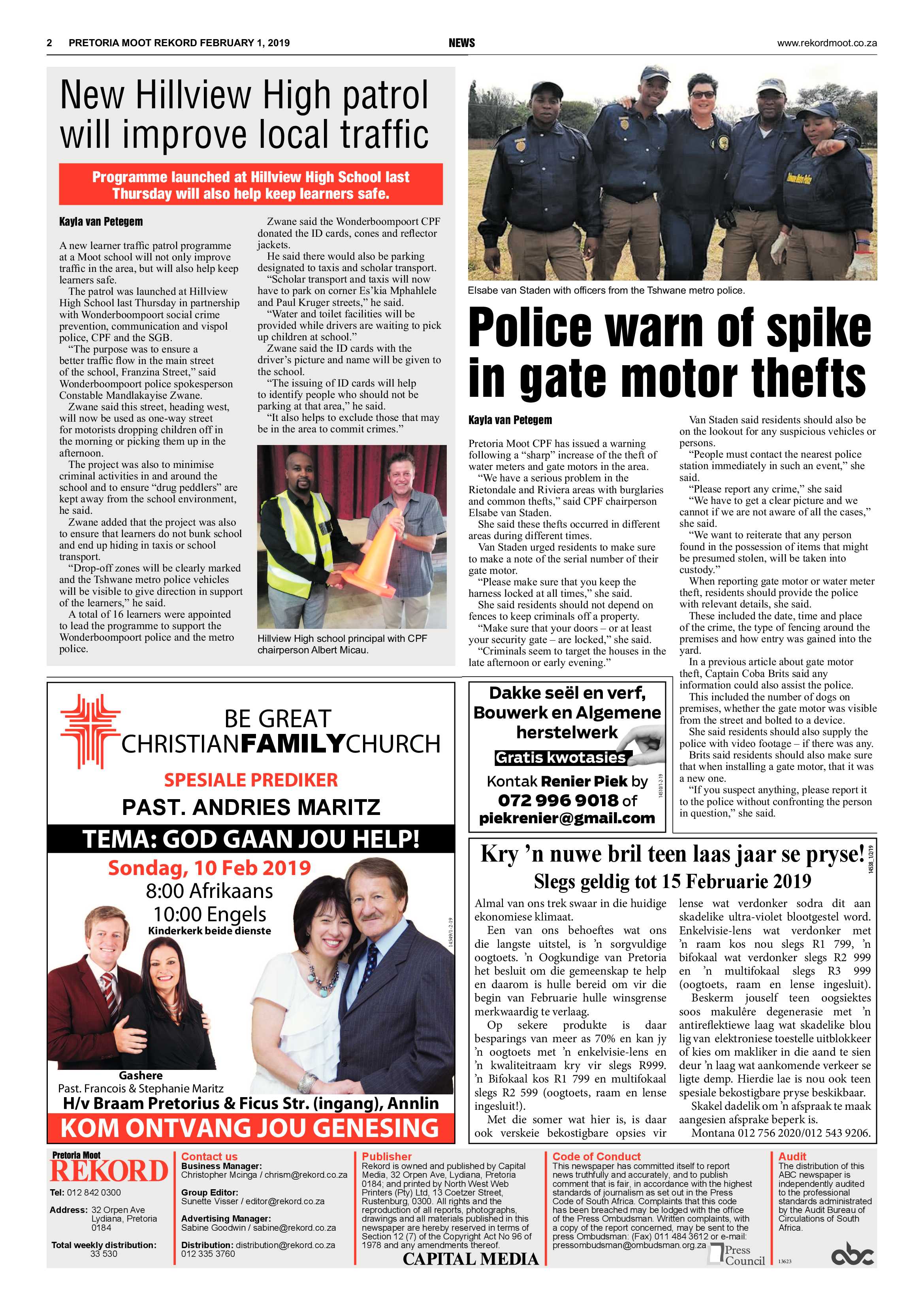 Rekord Moot 1 February 2019 page 2