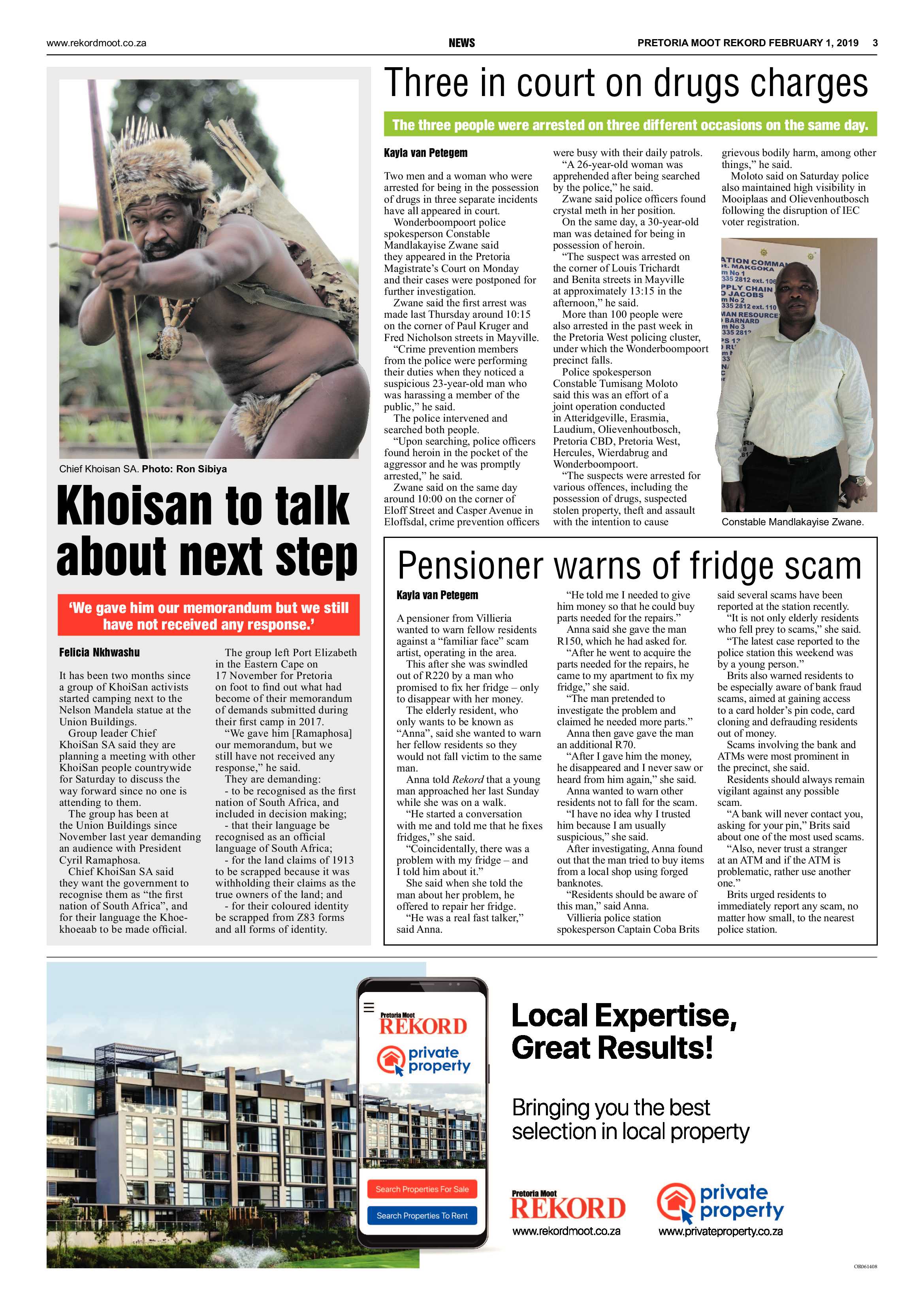 Rekord Moot 1 February 2019 page 3