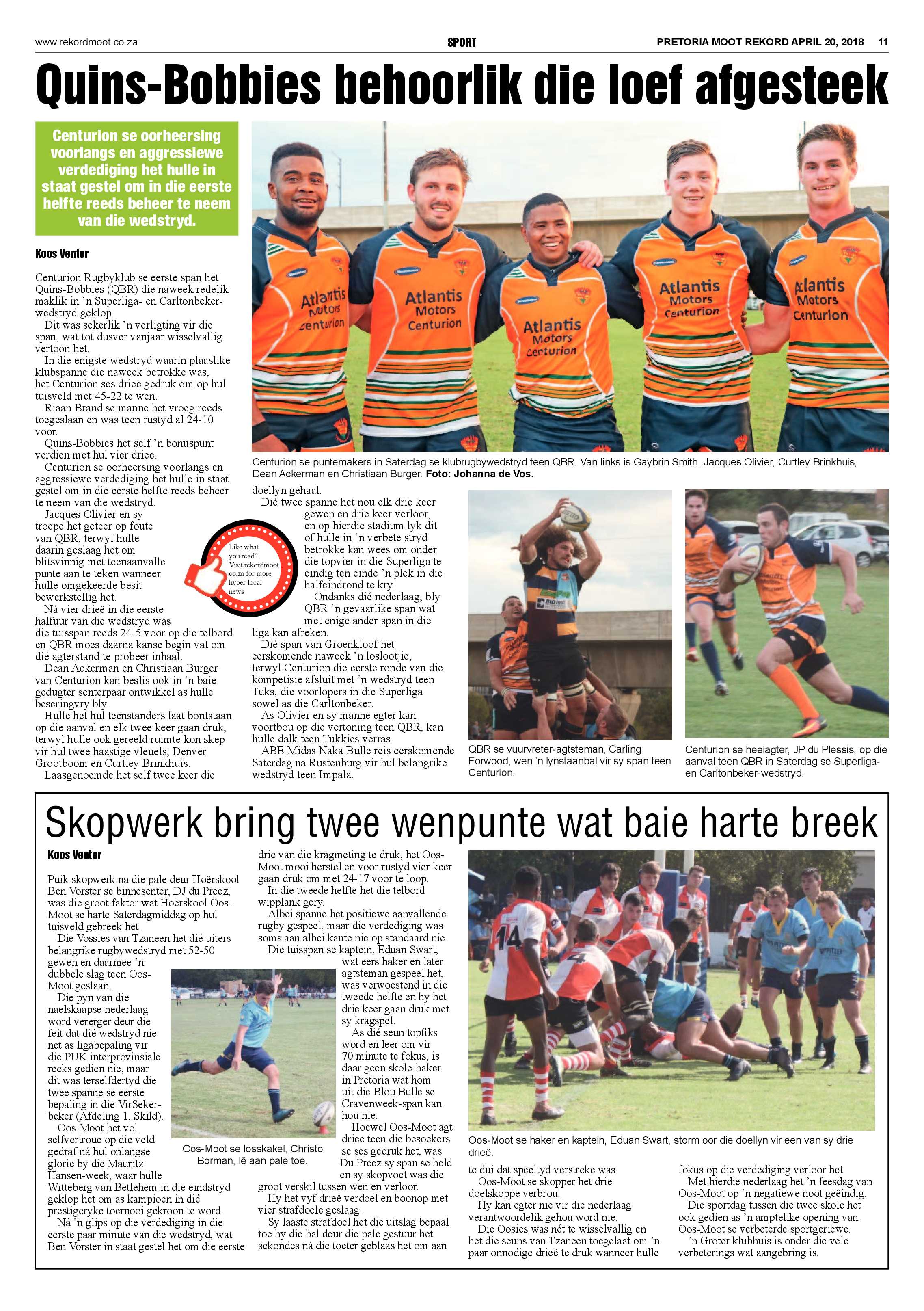 Rekord Moot 20 April 2018 page 11