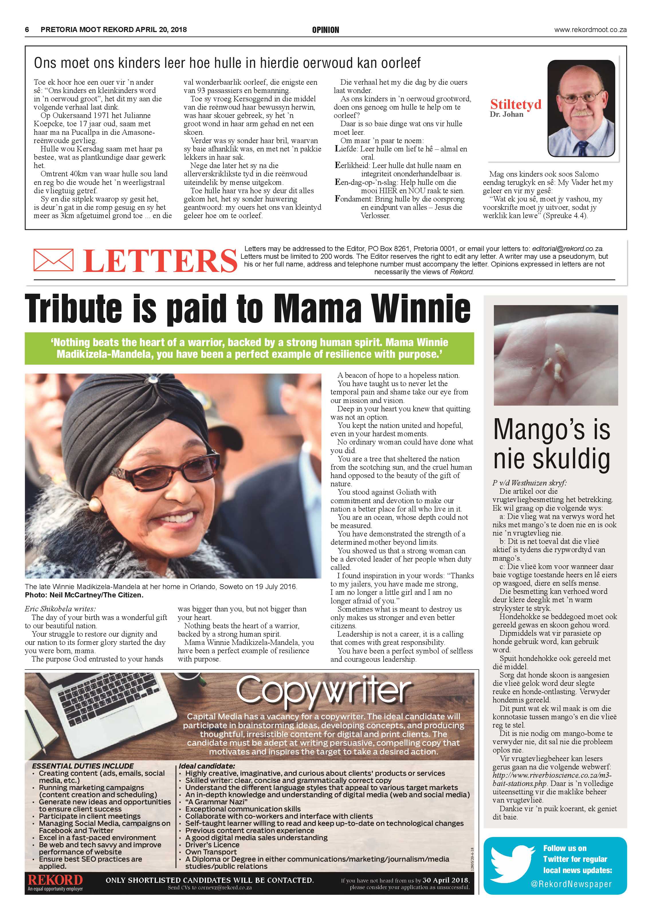 Rekord Moot 20 April 2018 page 6
