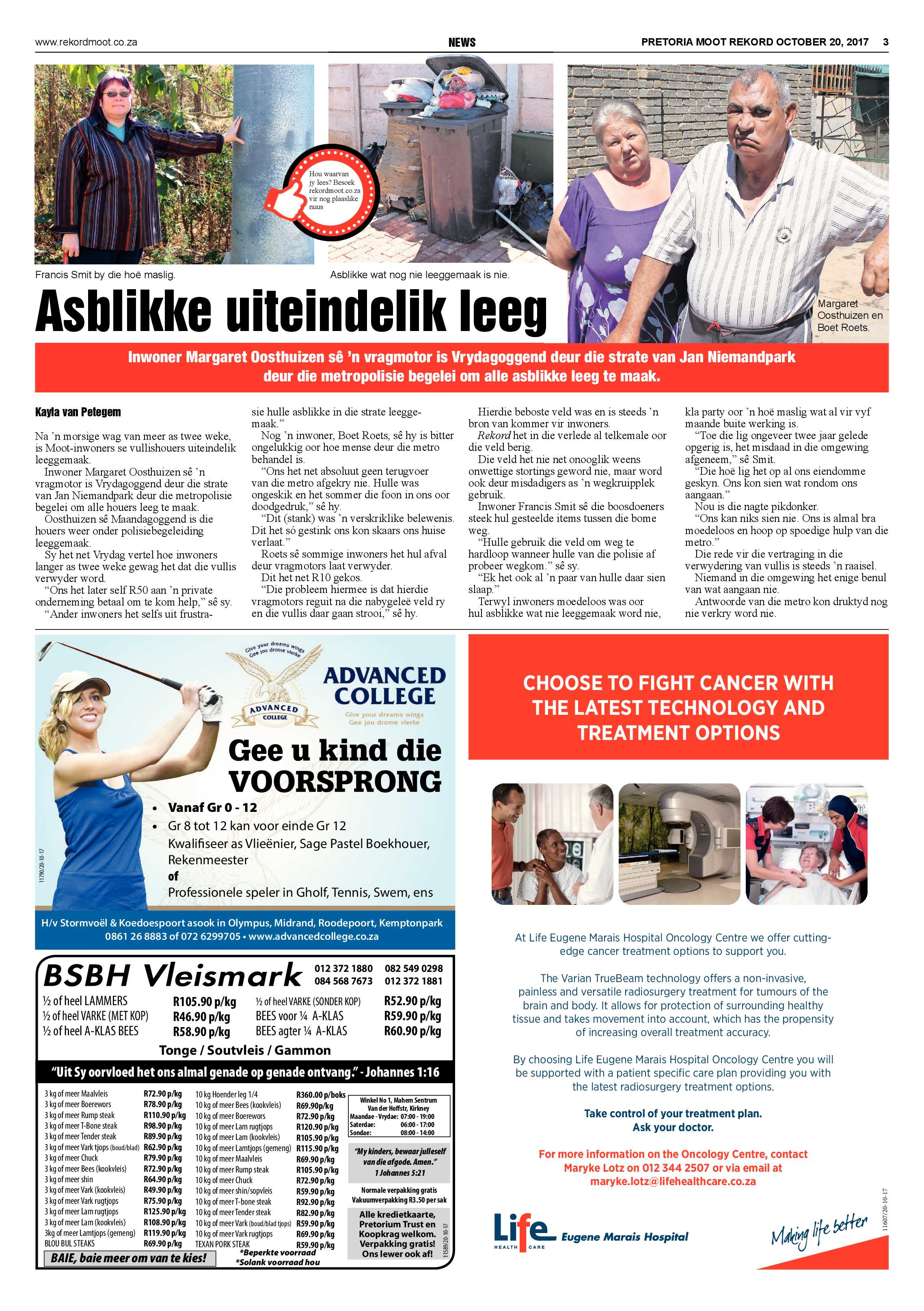 Rekord Moot 20 October 2017 page 3