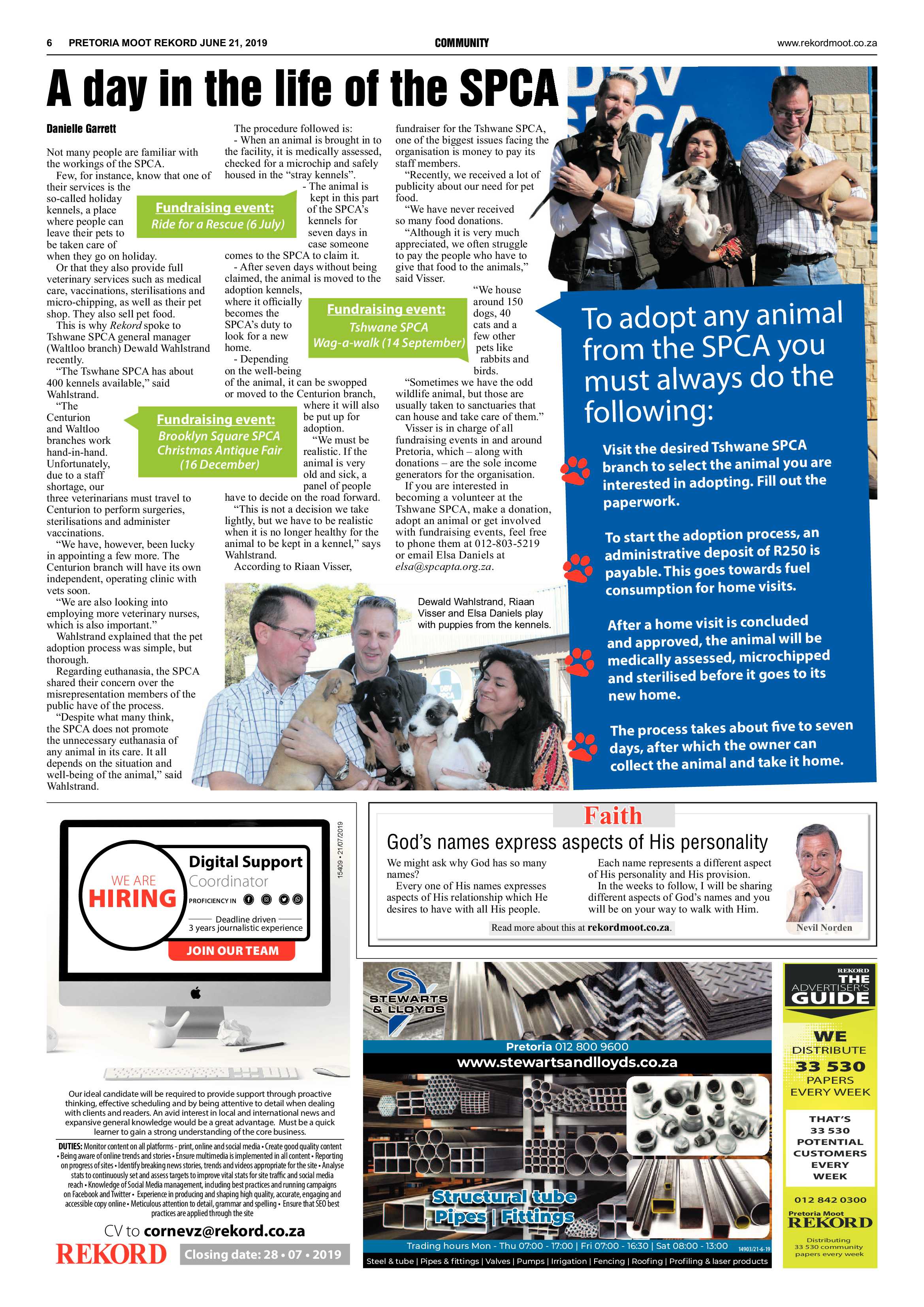Rekord Moot 21 June 2019 page 6
