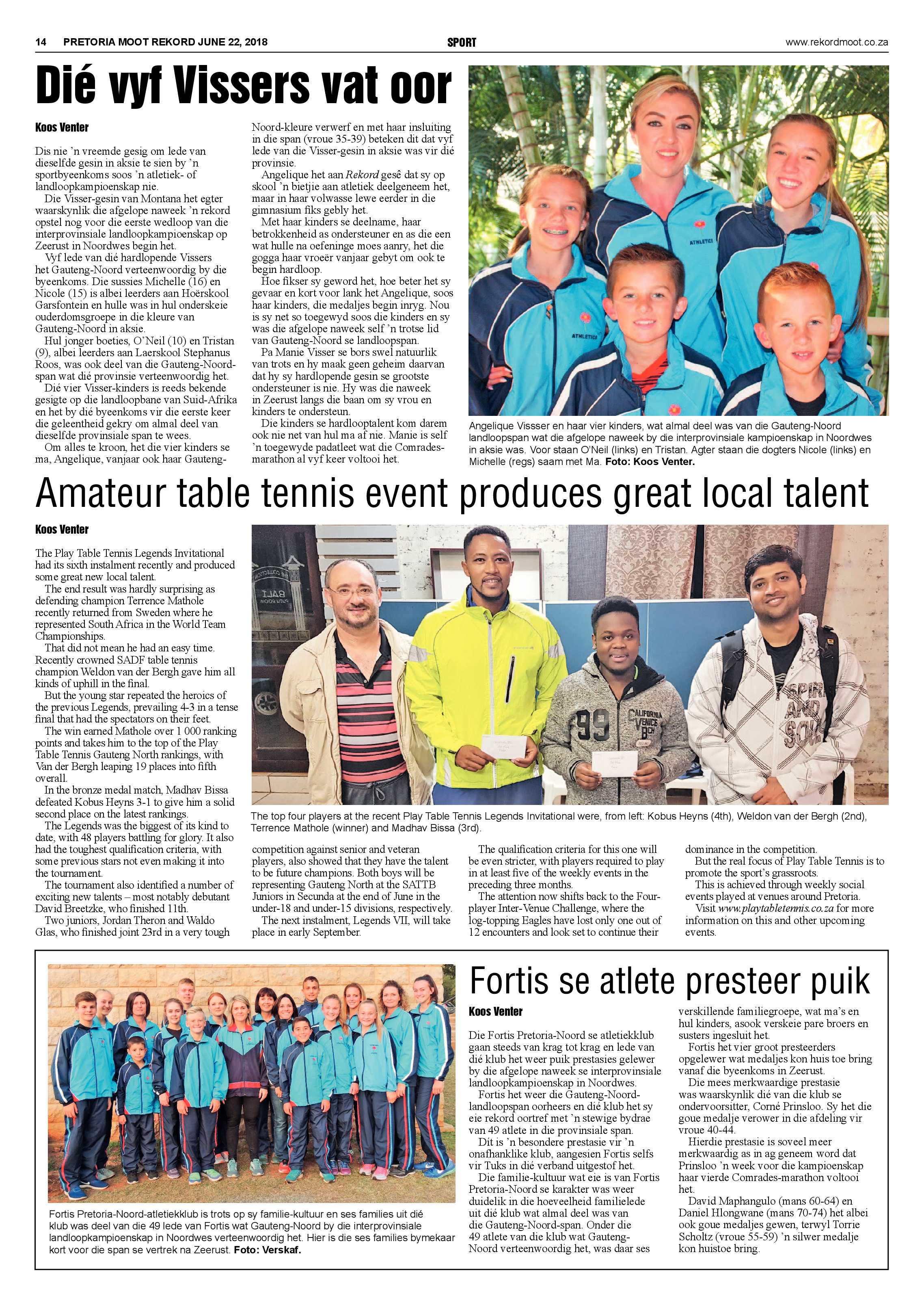 Rekord Moot 22 June 2018 page 14