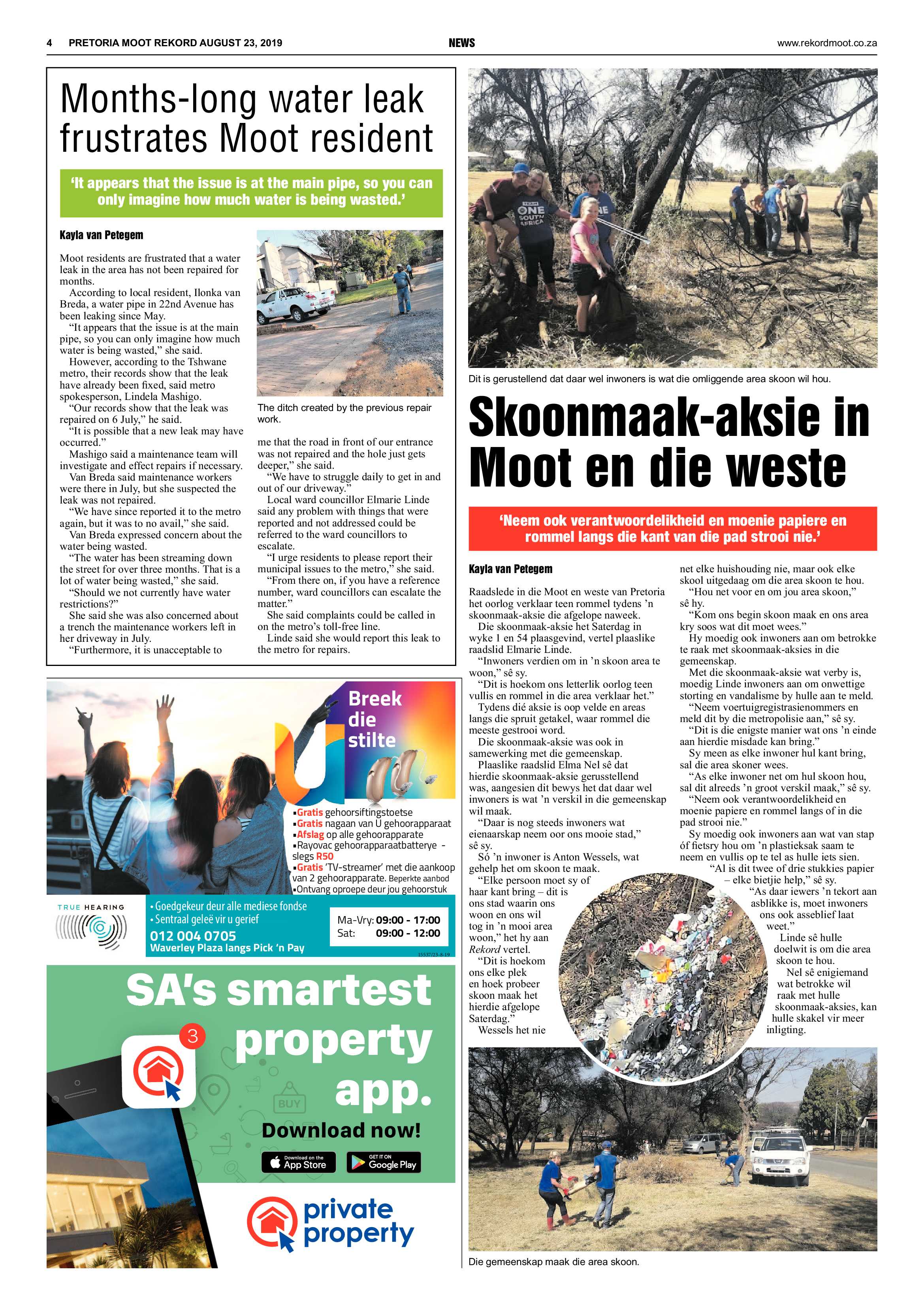 Rekord Moot 23 August 2019 page 4