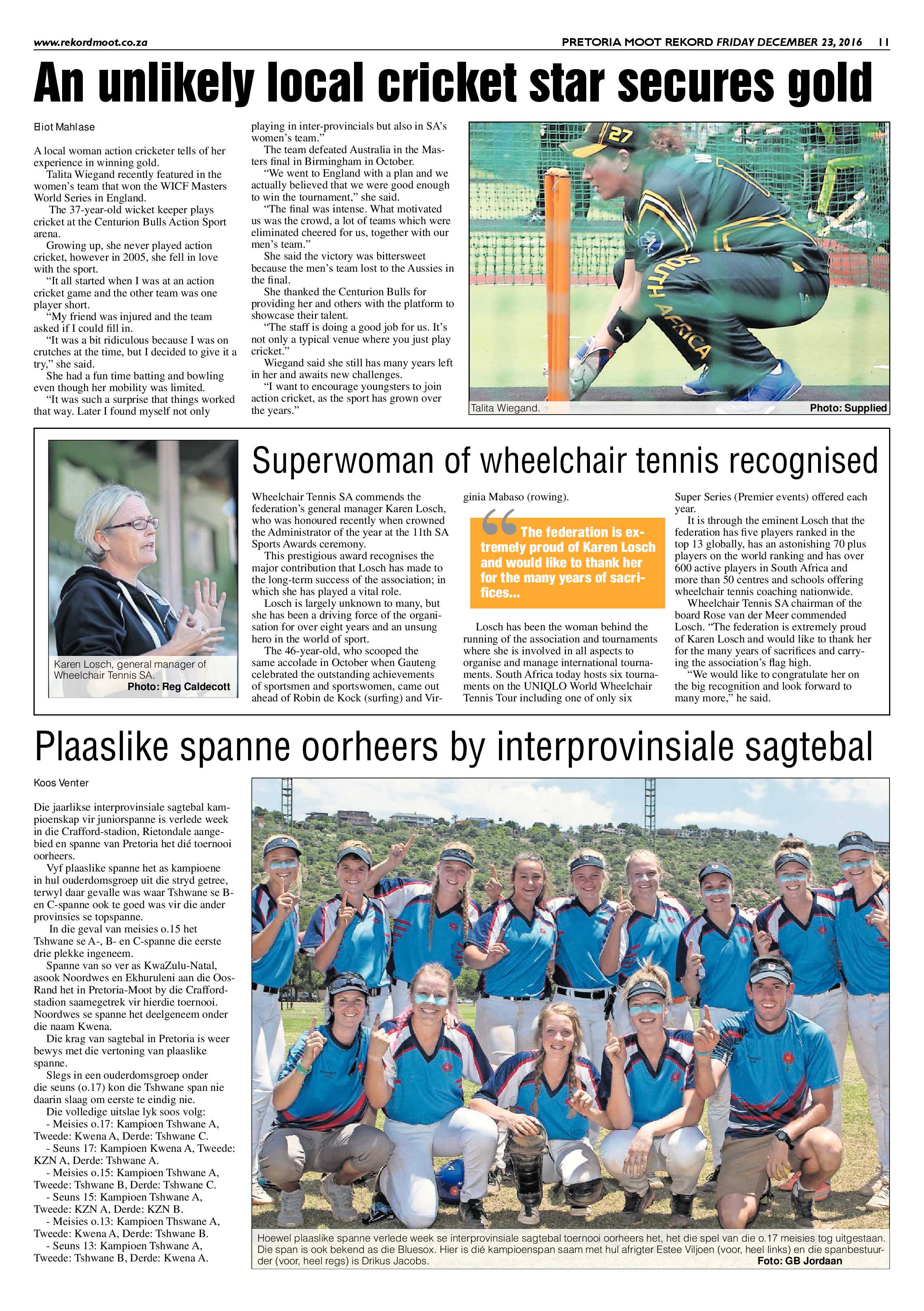 Rekord Moot 23 December 2016 page 11