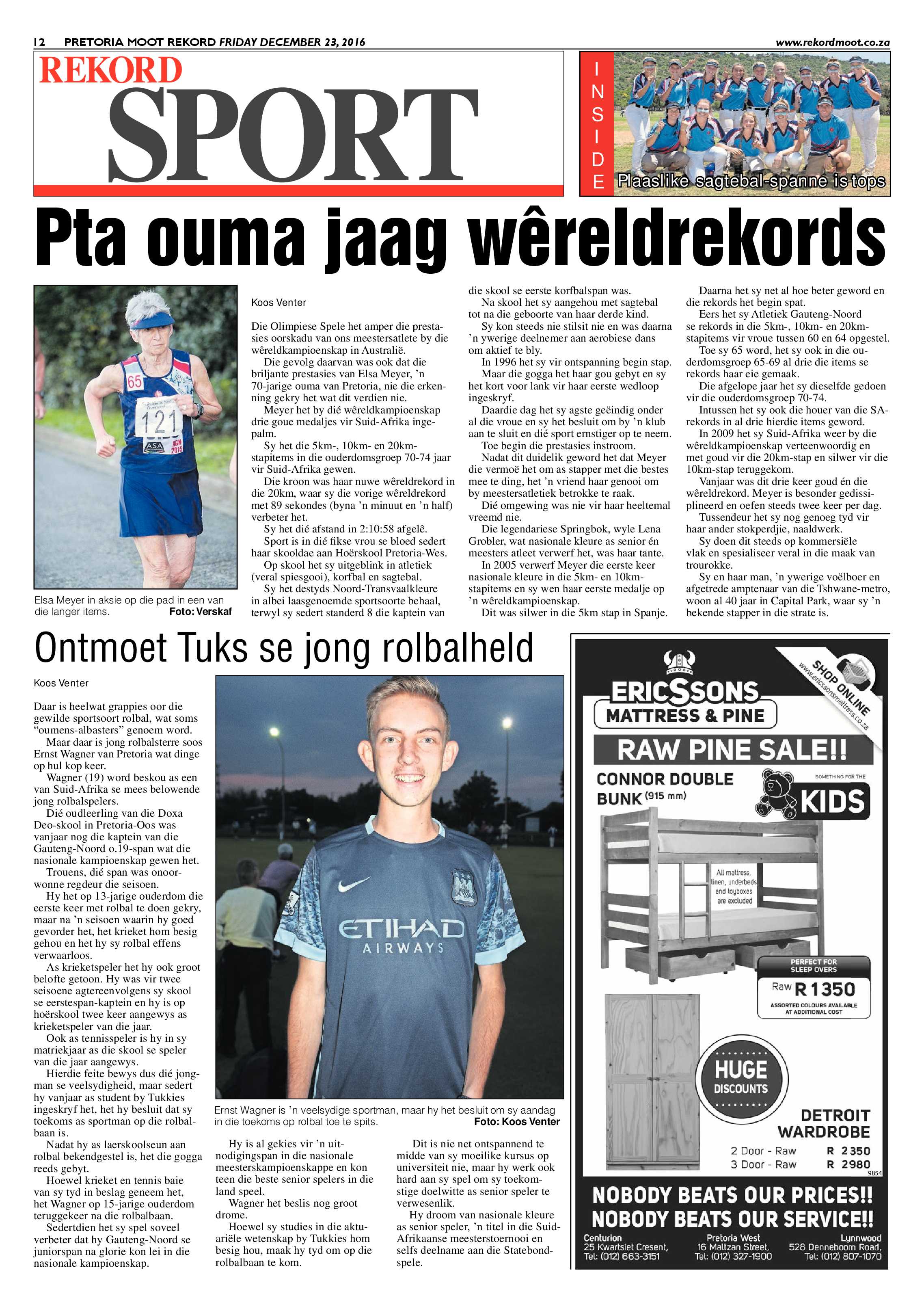 Rekord Moot 23 December 2016 page 12