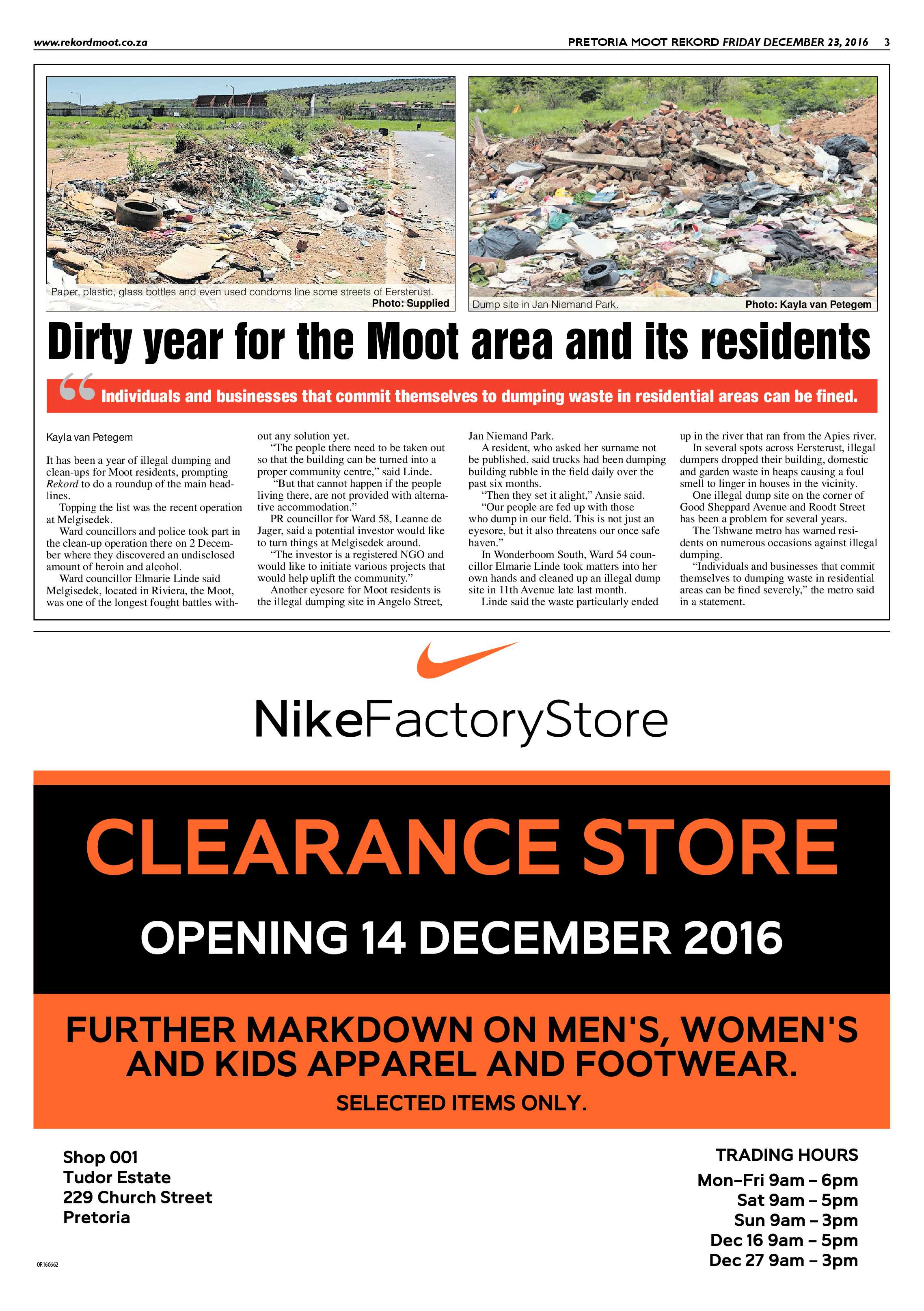 Rekord Moot 23 December 2016 page 3