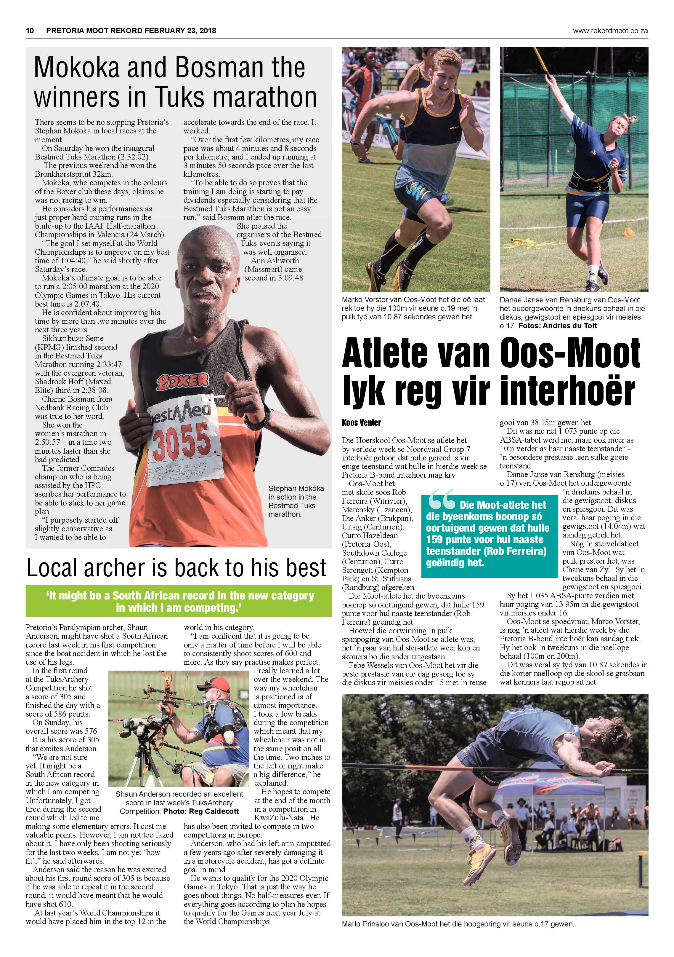 Rekord Moot 23 February 2018 page 10