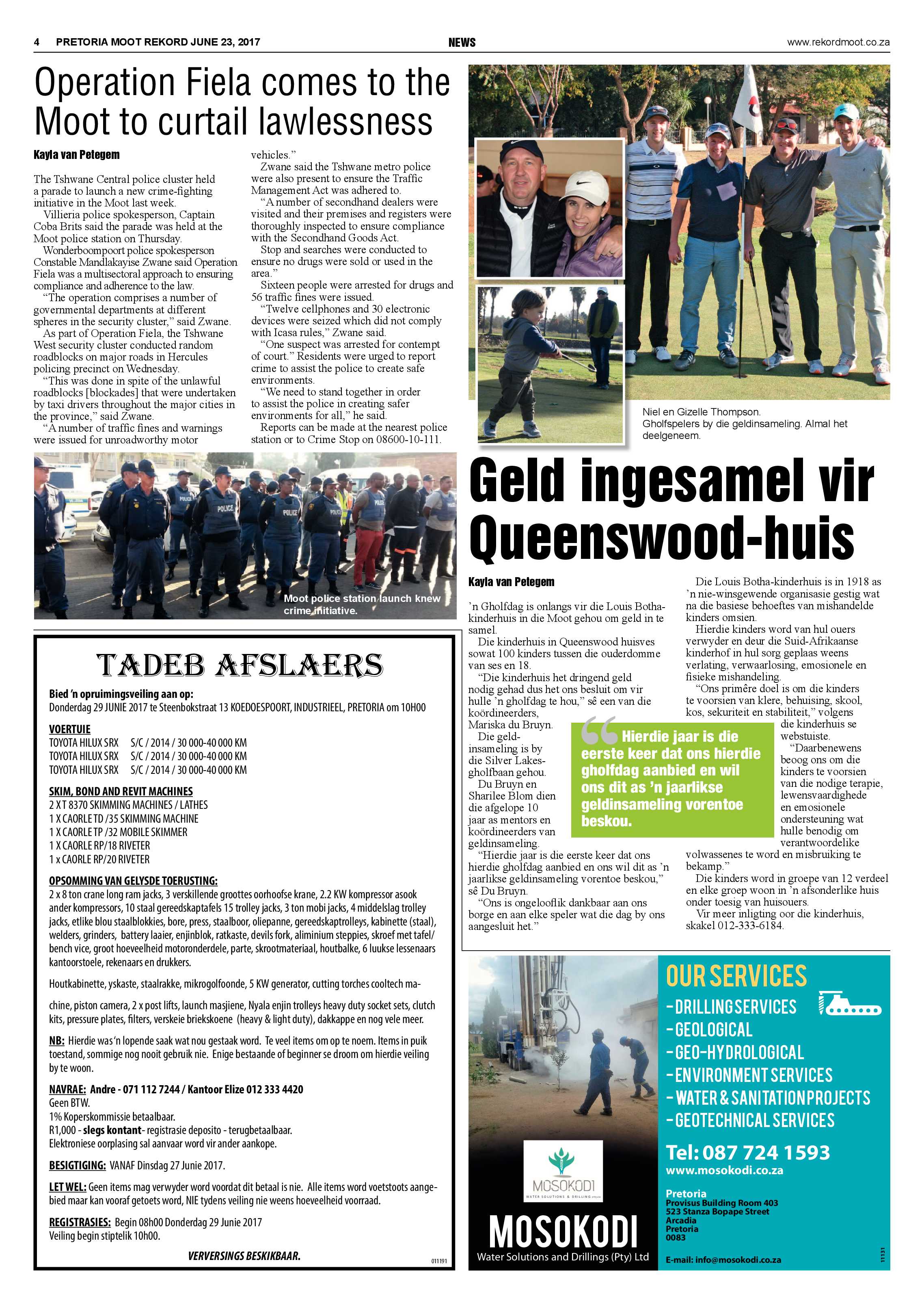 Rekord Moot 23 June 2017 page 4