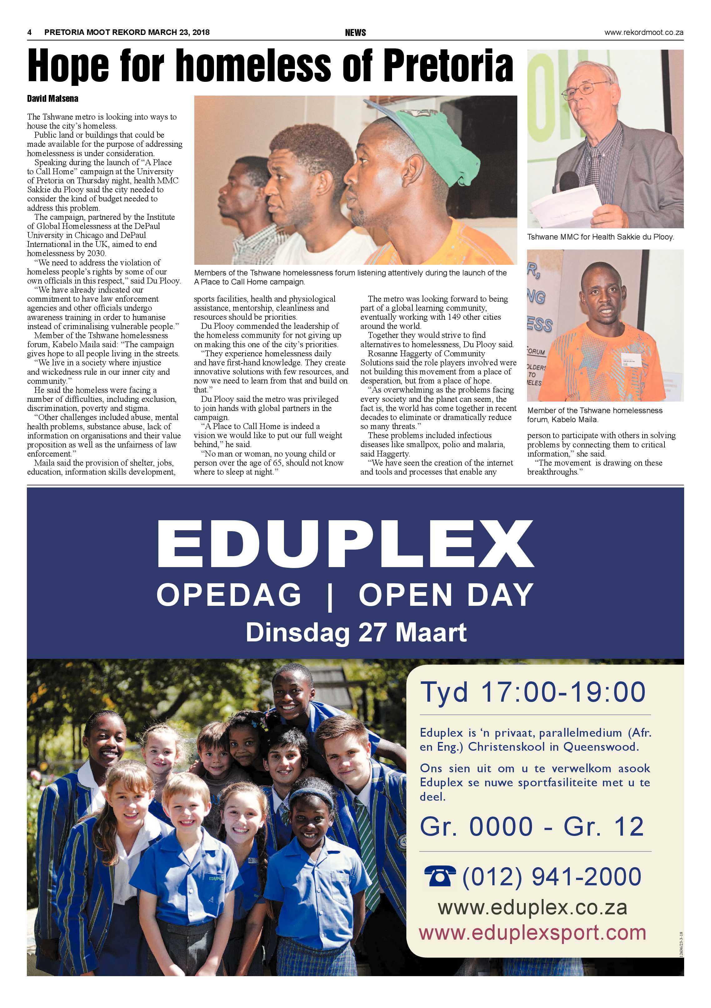 Rekord Moot 23 March 2018 page 4