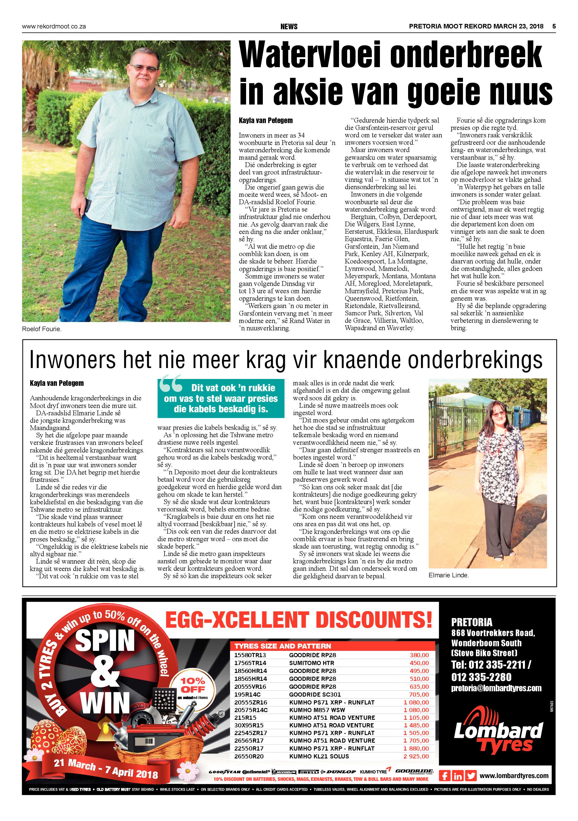 Rekord Moot 23 March 2018 page 5