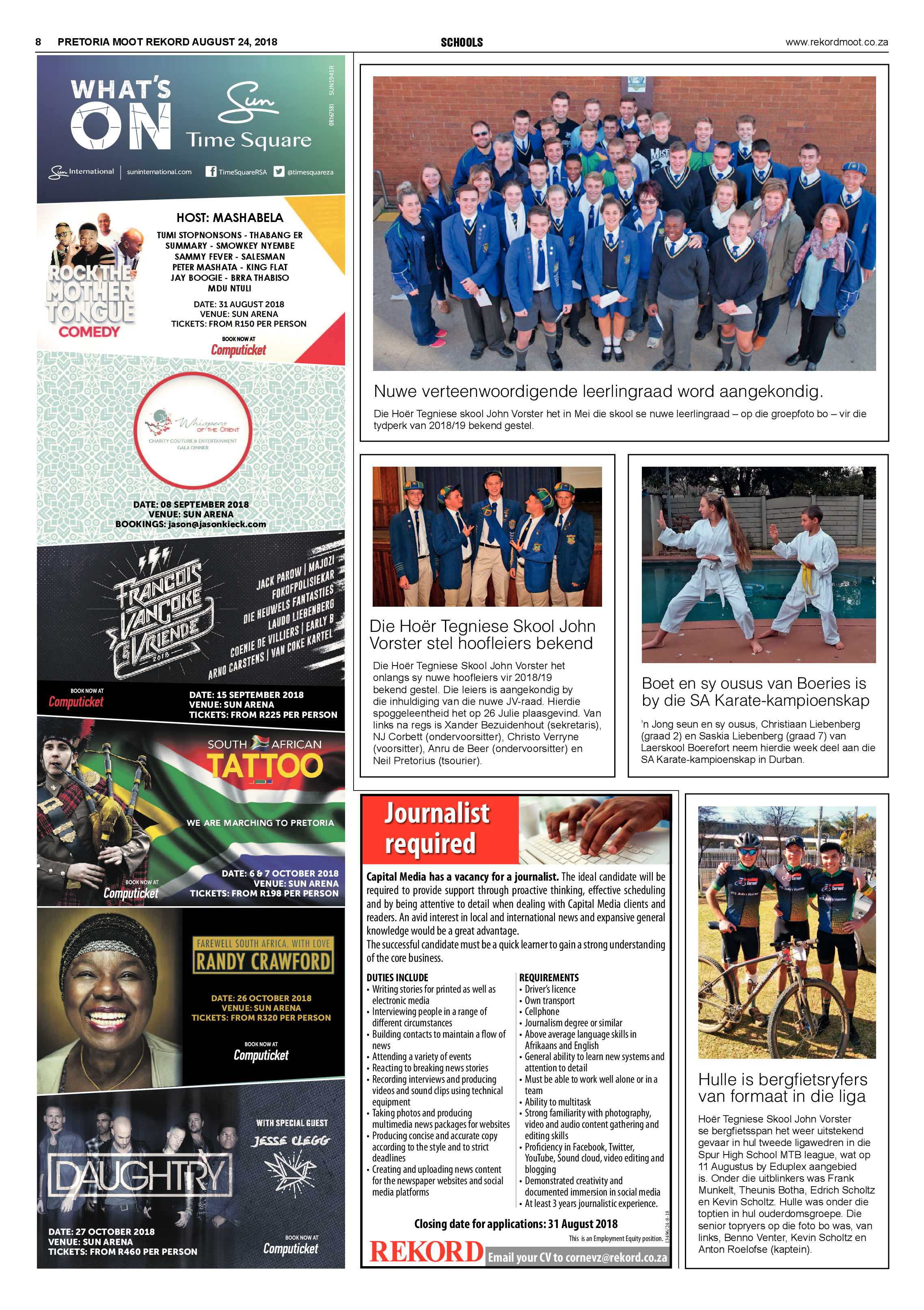 Rekord Moot 24 August 2018 page 8