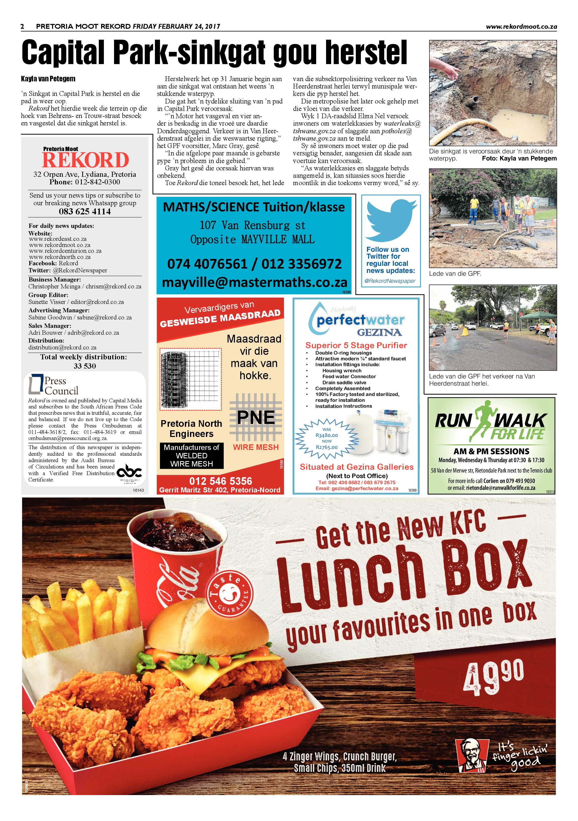 Rekord Moot 24 February 2017 page 2
