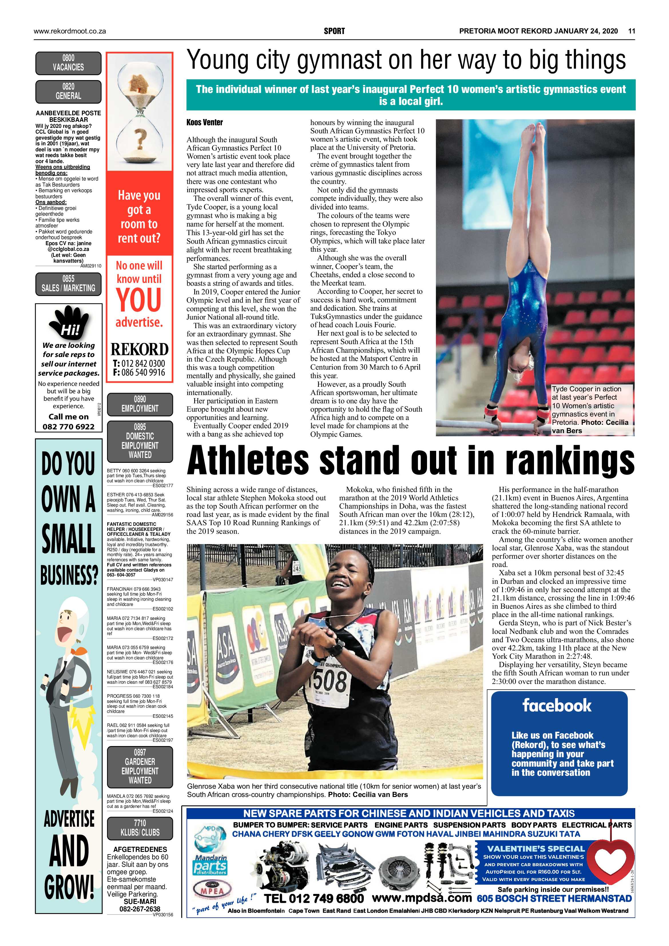Rekord Moot 24 January 2020 page 11