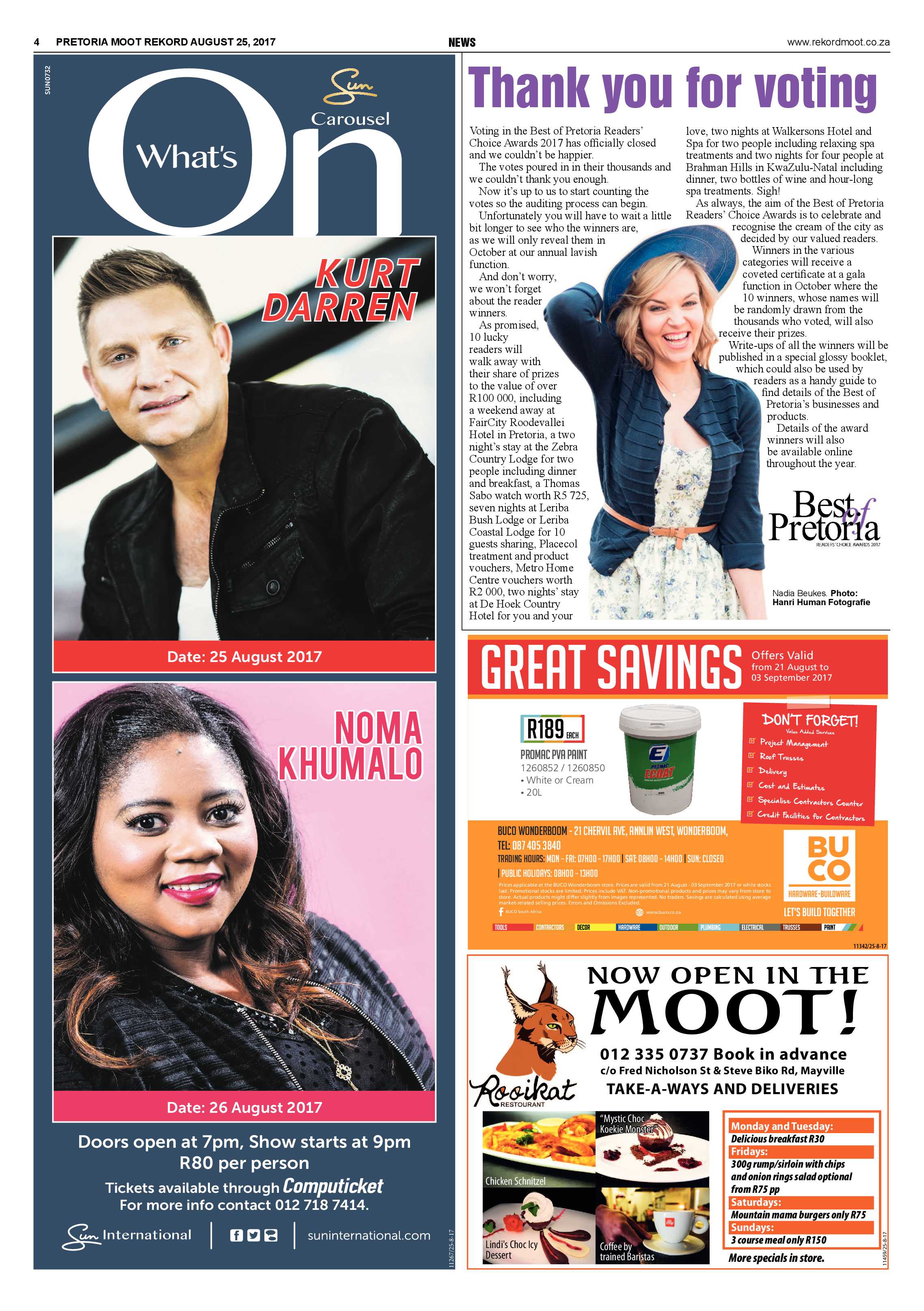 Rekord Moot 25 August 2017 page 4