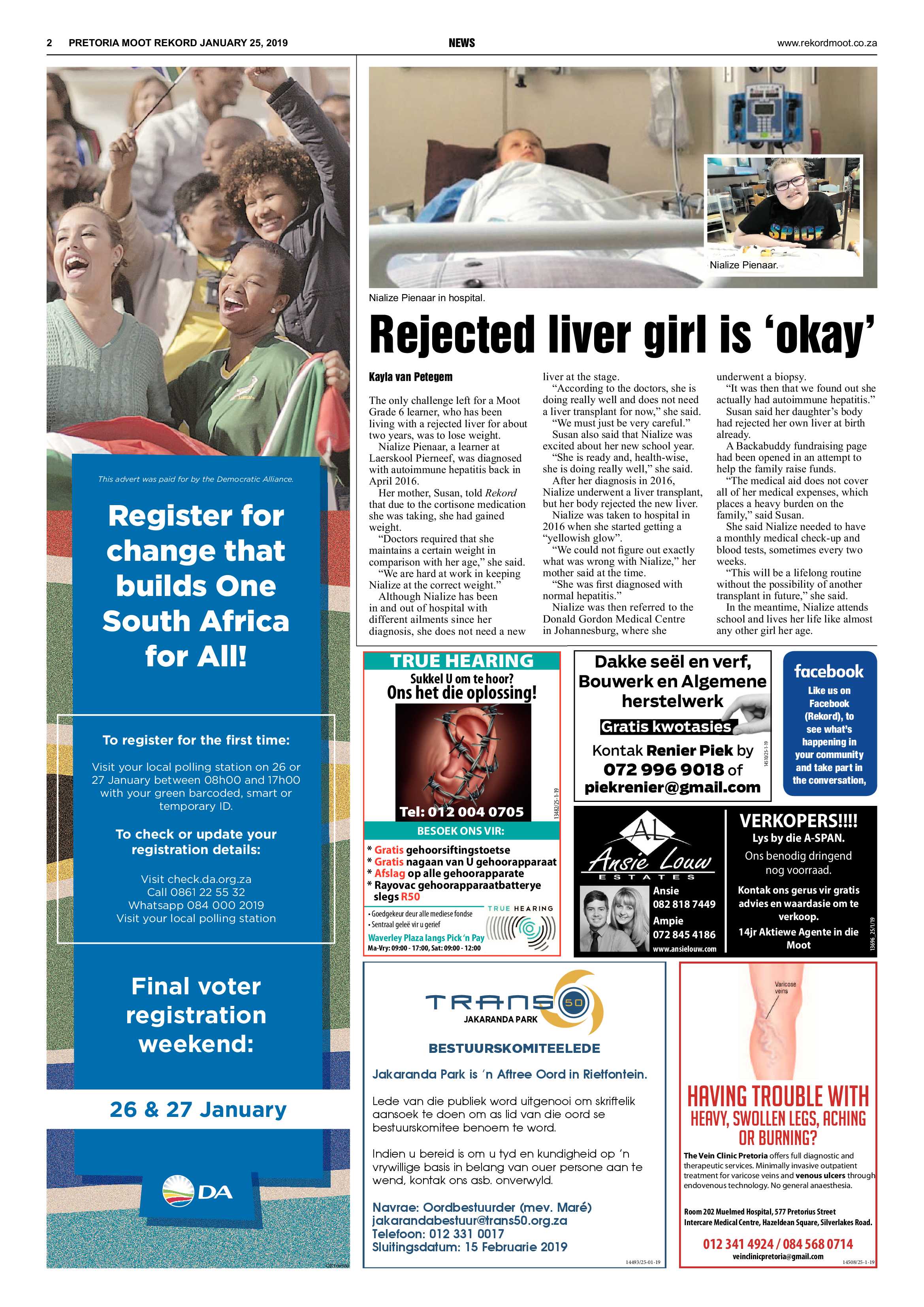 Rekord Moot 25January 2019 page 2