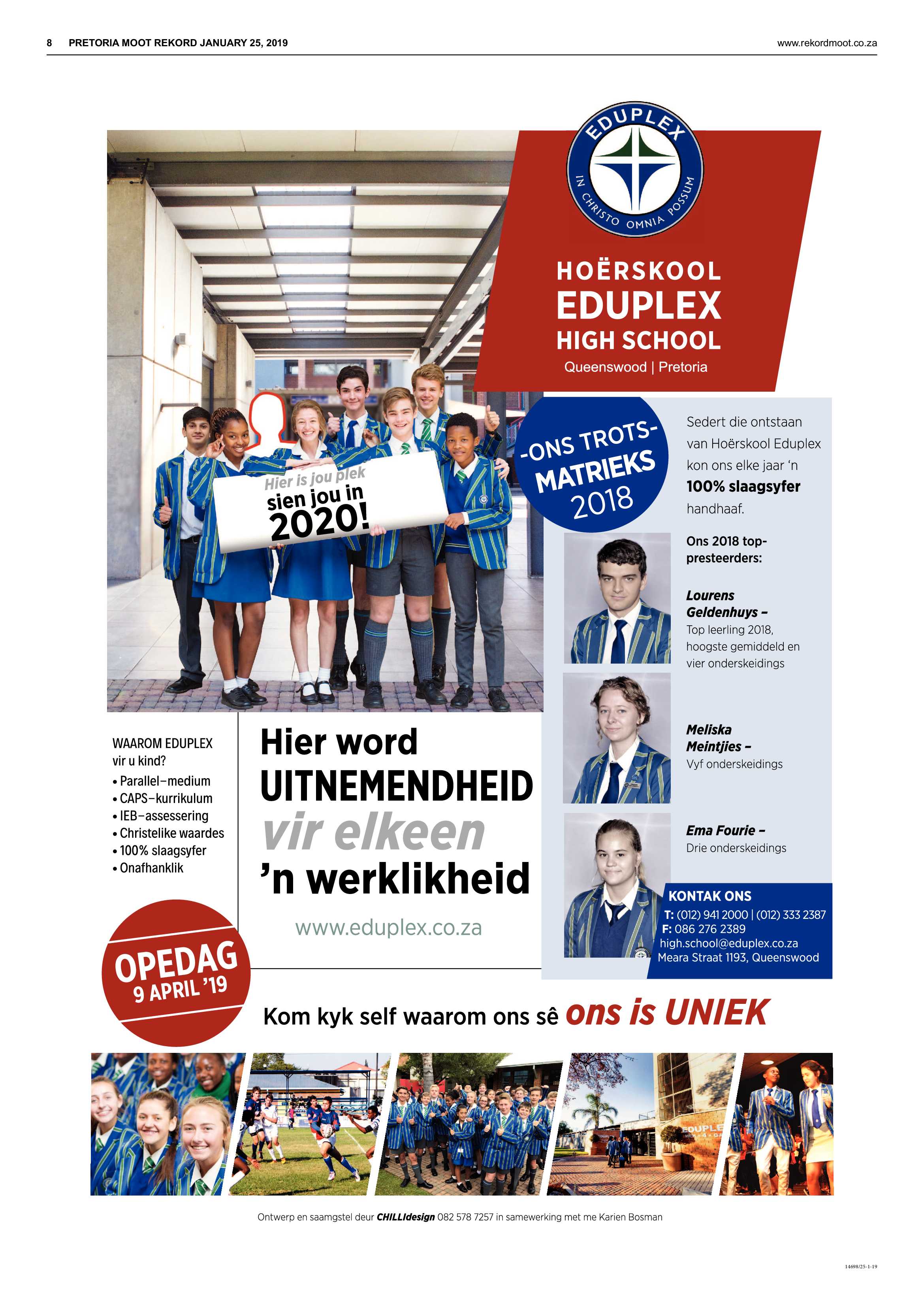 Rekord Moot 25January 2019 page 8