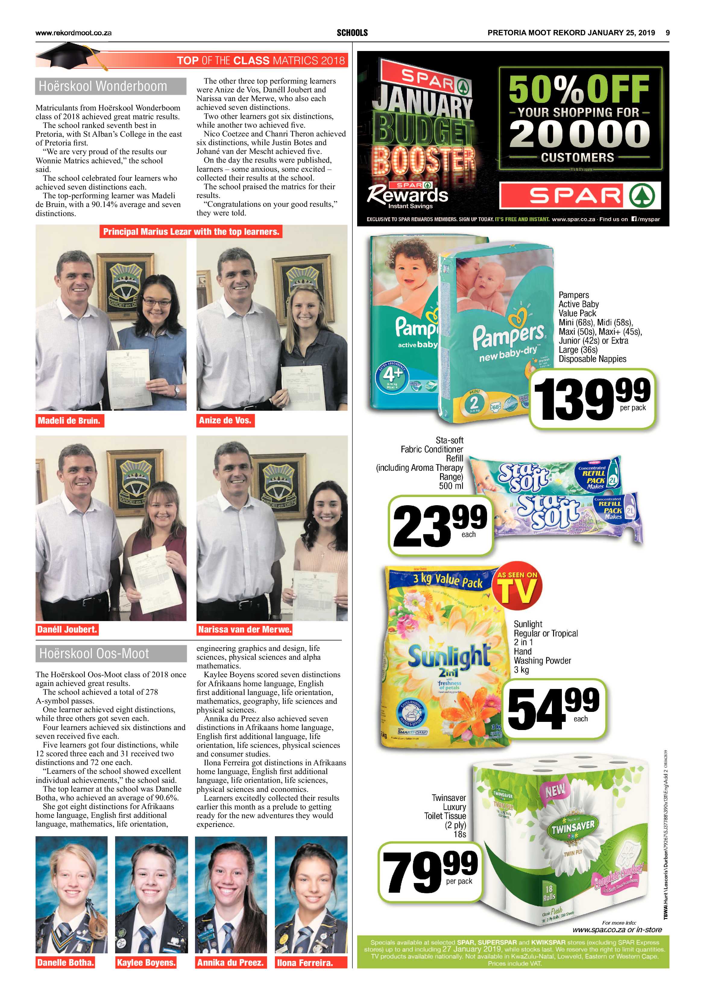Rekord Moot 25January 2019 page 9