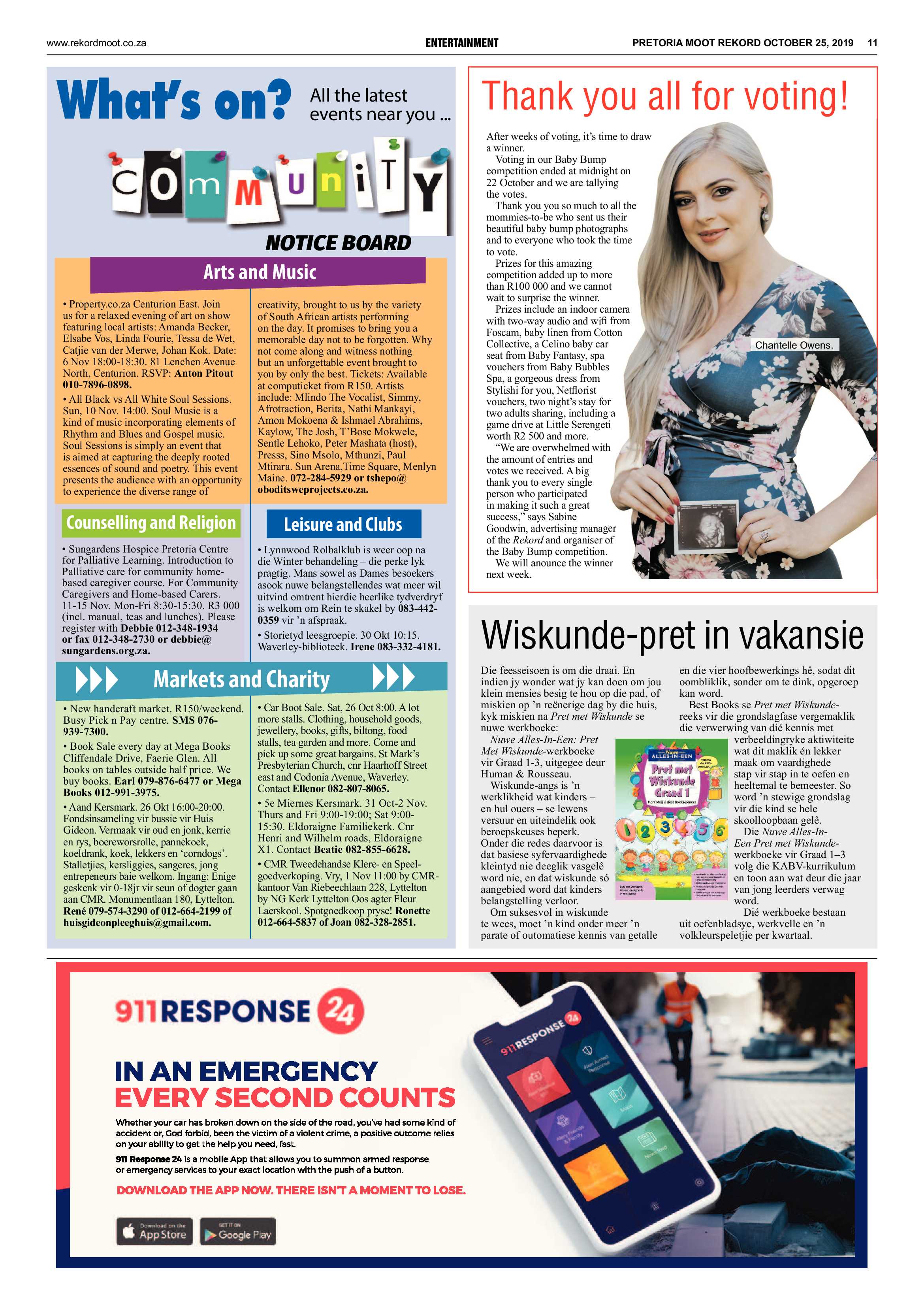 Rekord Moot 25 October 2019 page 11