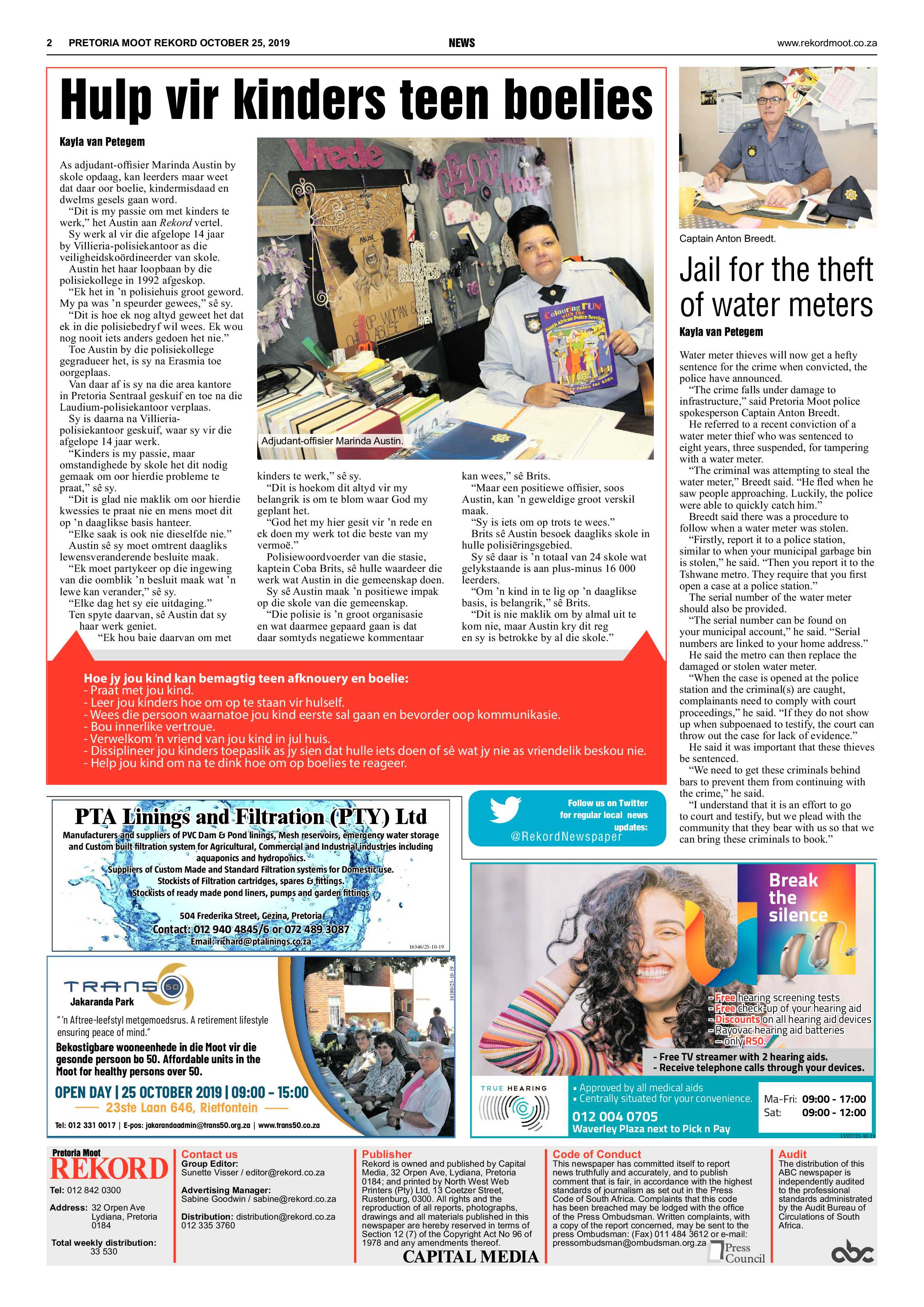 Rekord Moot 25 October 2019 page 2