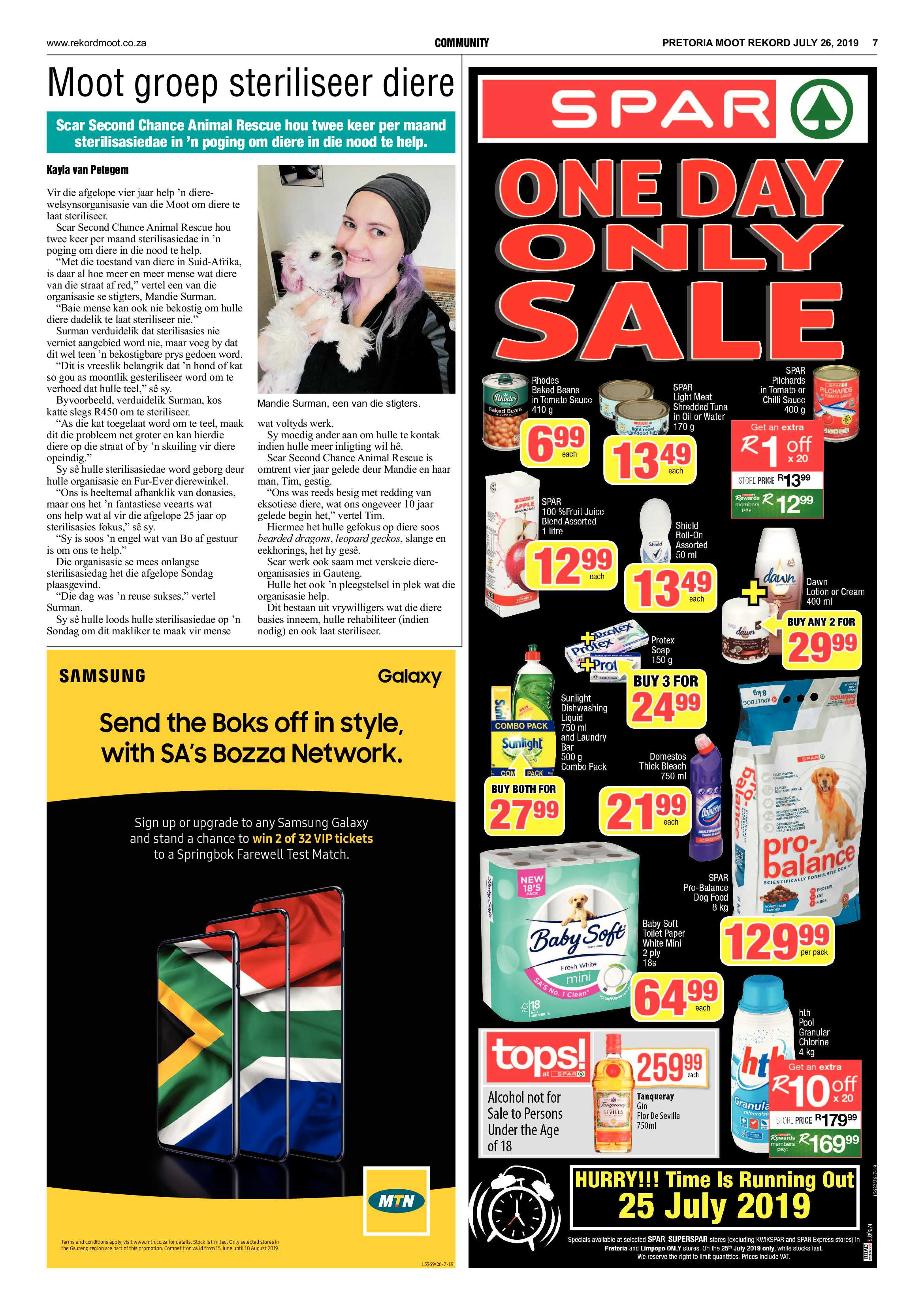 Rekord Moot 26 July 2019 page 7