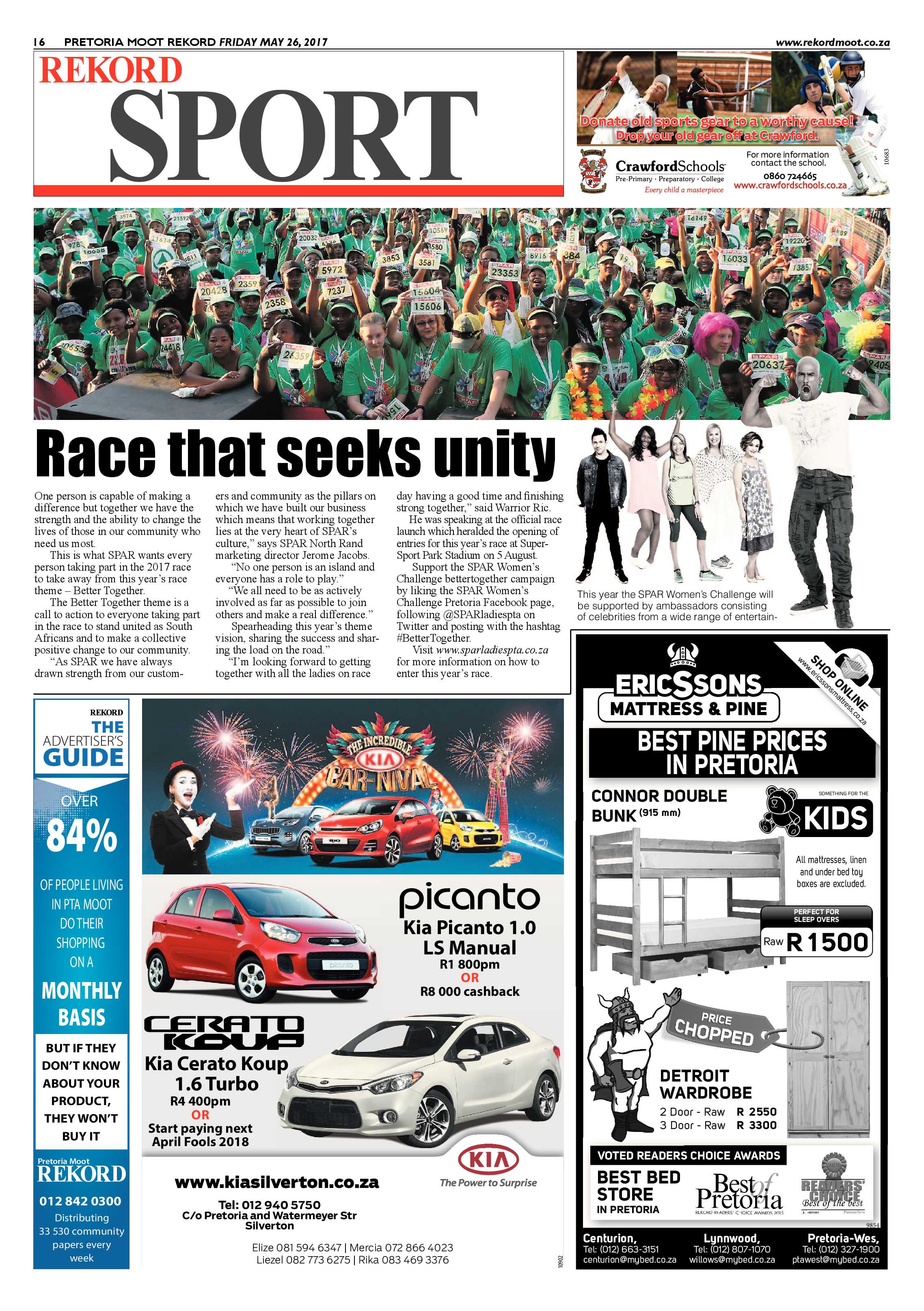 Rekord Moot 26 May 2017 page 16
