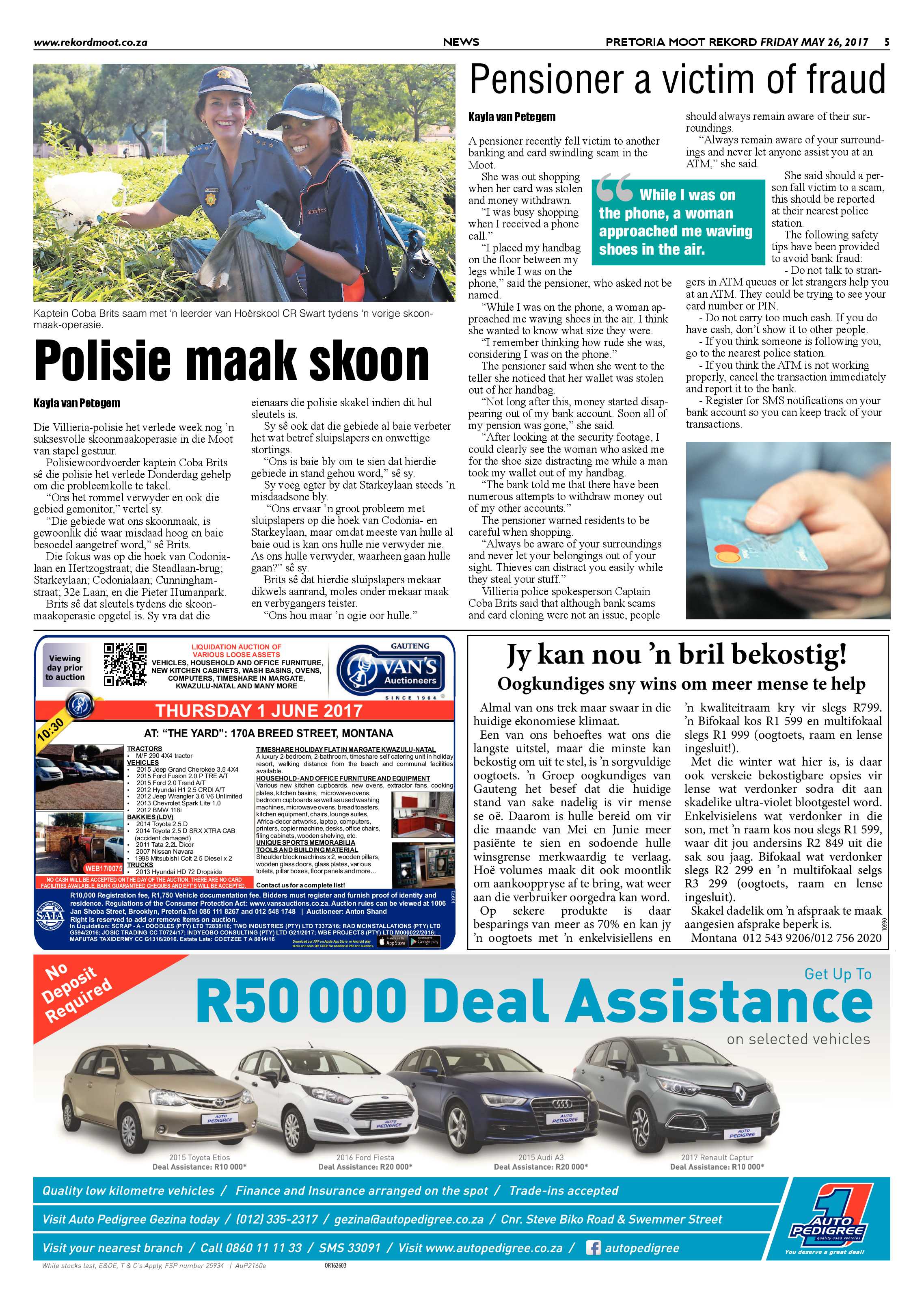 Rekord Moot 26 May 2017 page 5