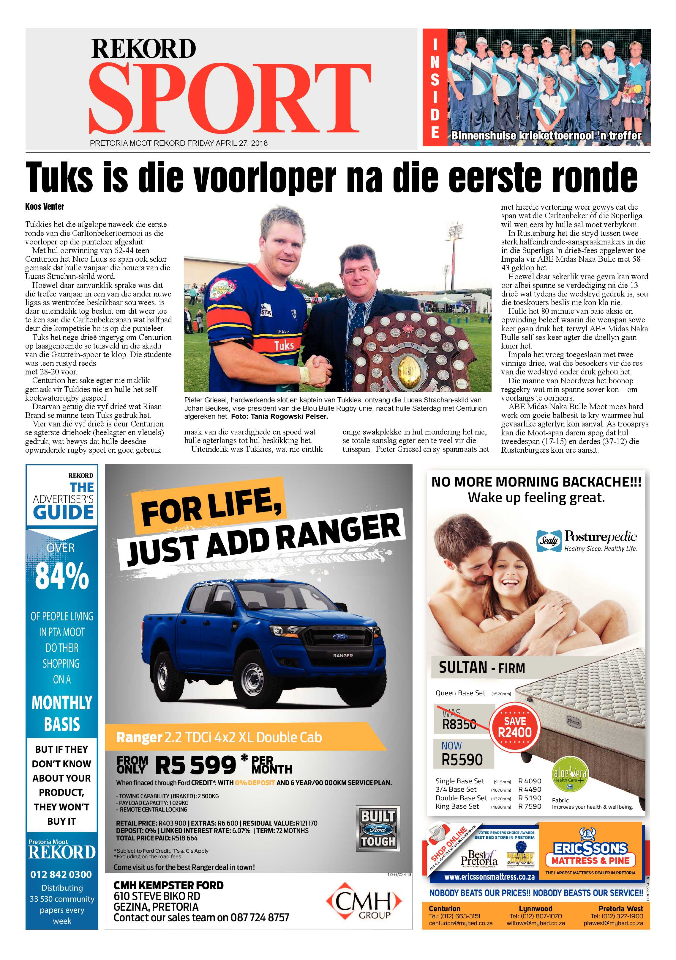 Rekord Moot 27 April 2018 page 16