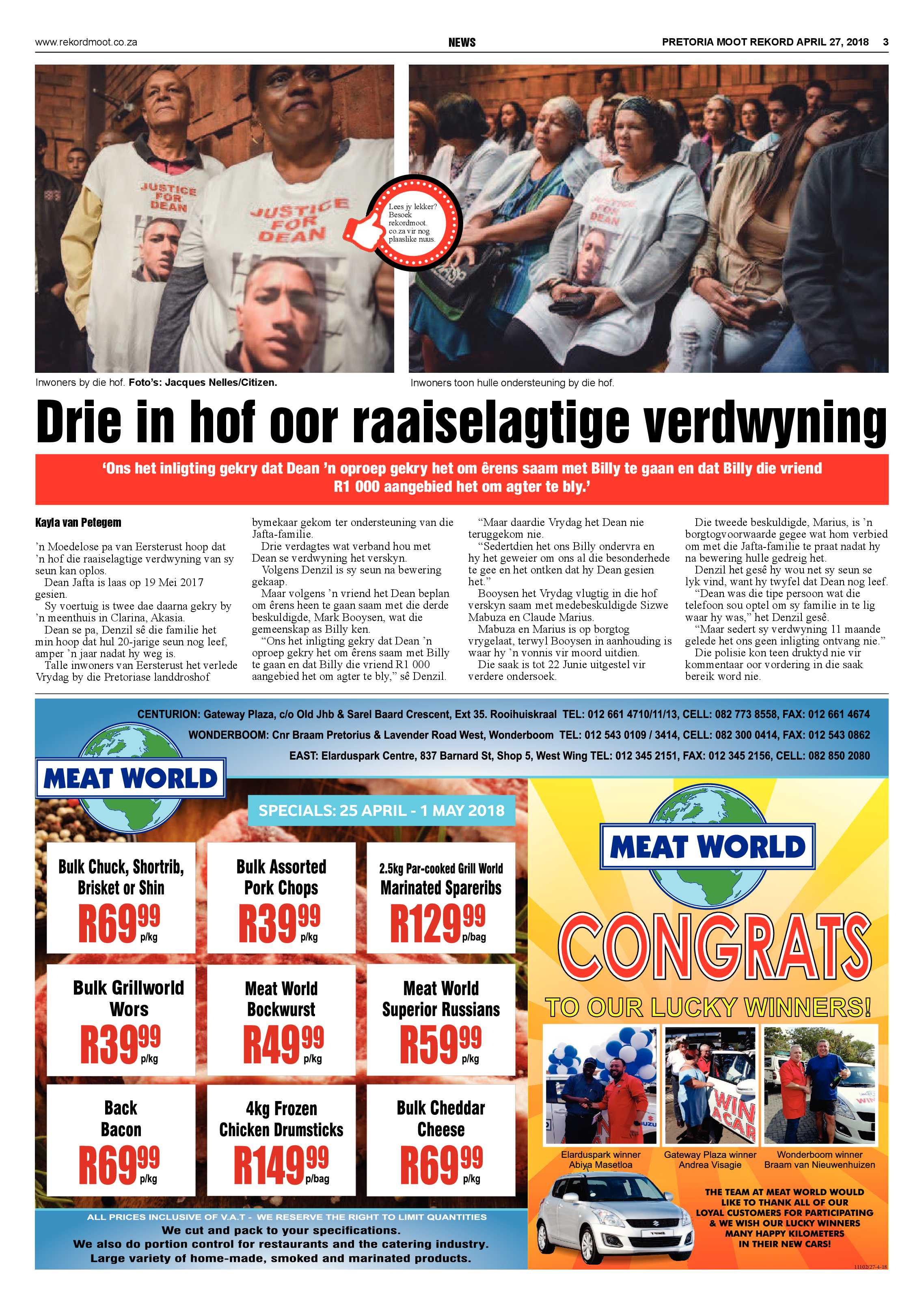 Rekord Moot 27 April 2018 page 3
