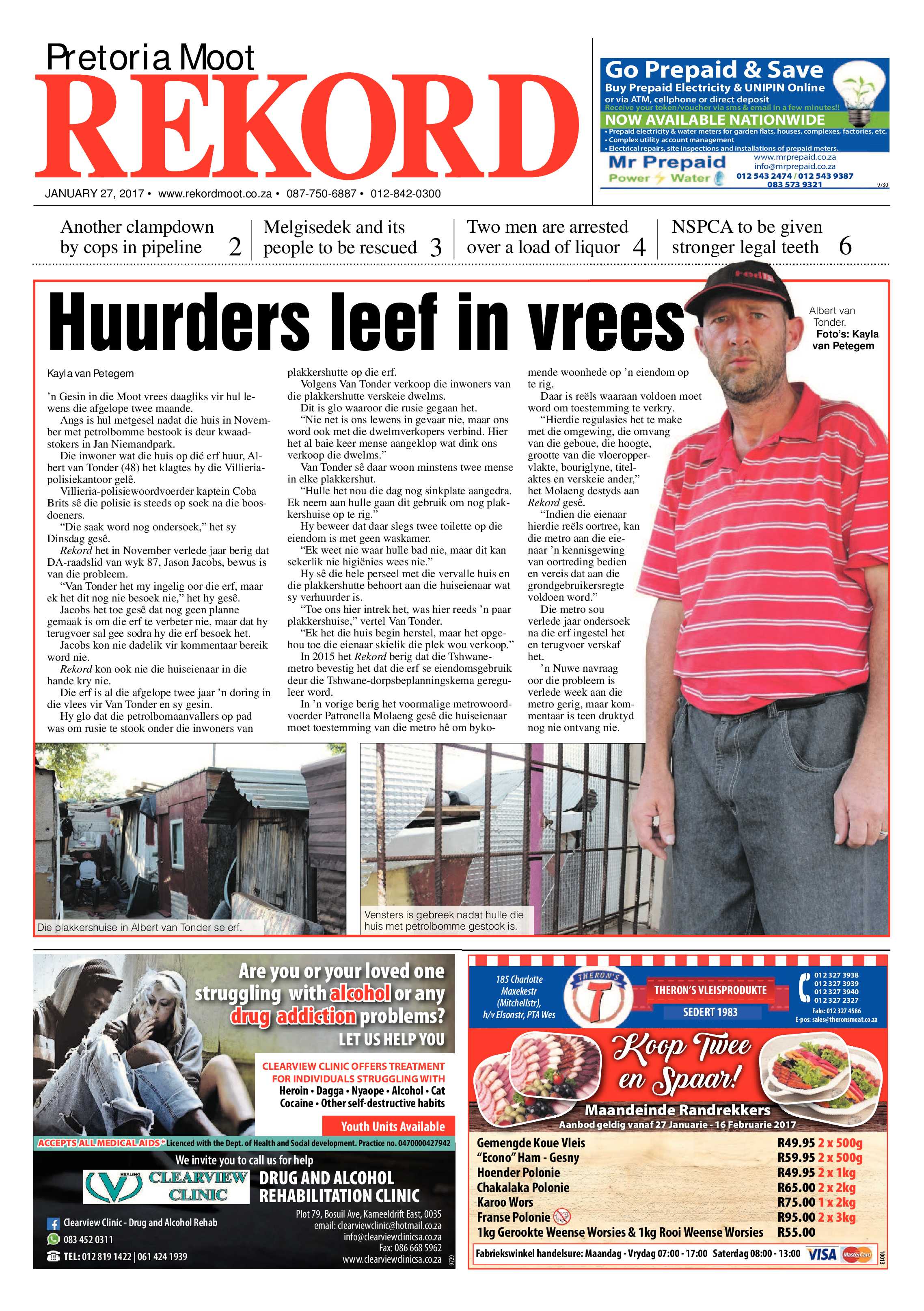 Rekord Moot 27 January 2017 page 1