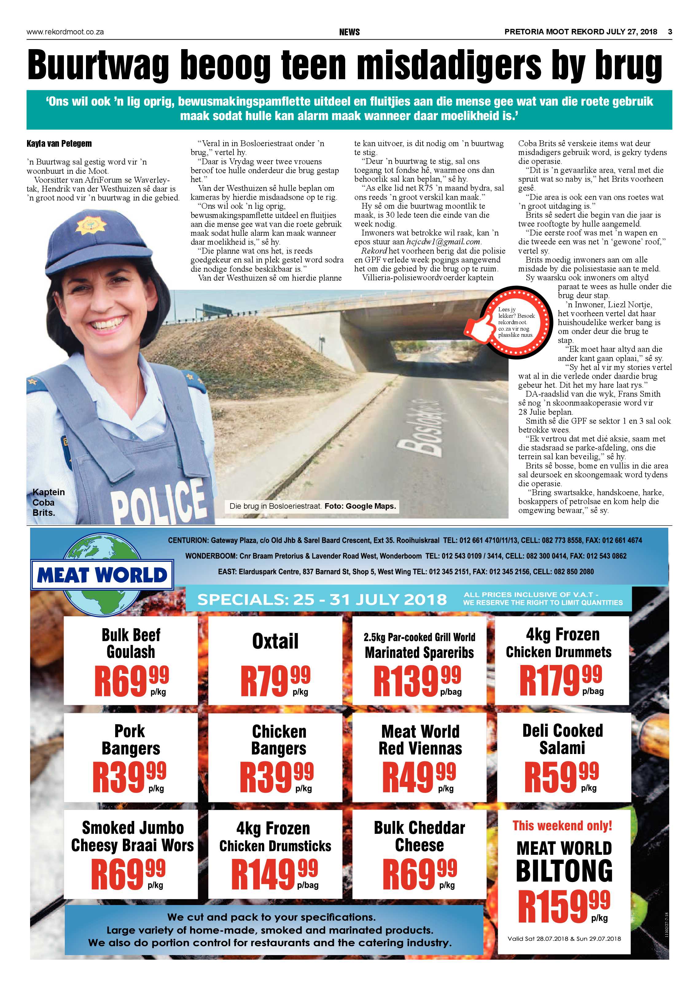 Rekord Moot 27 July 2018 page 3