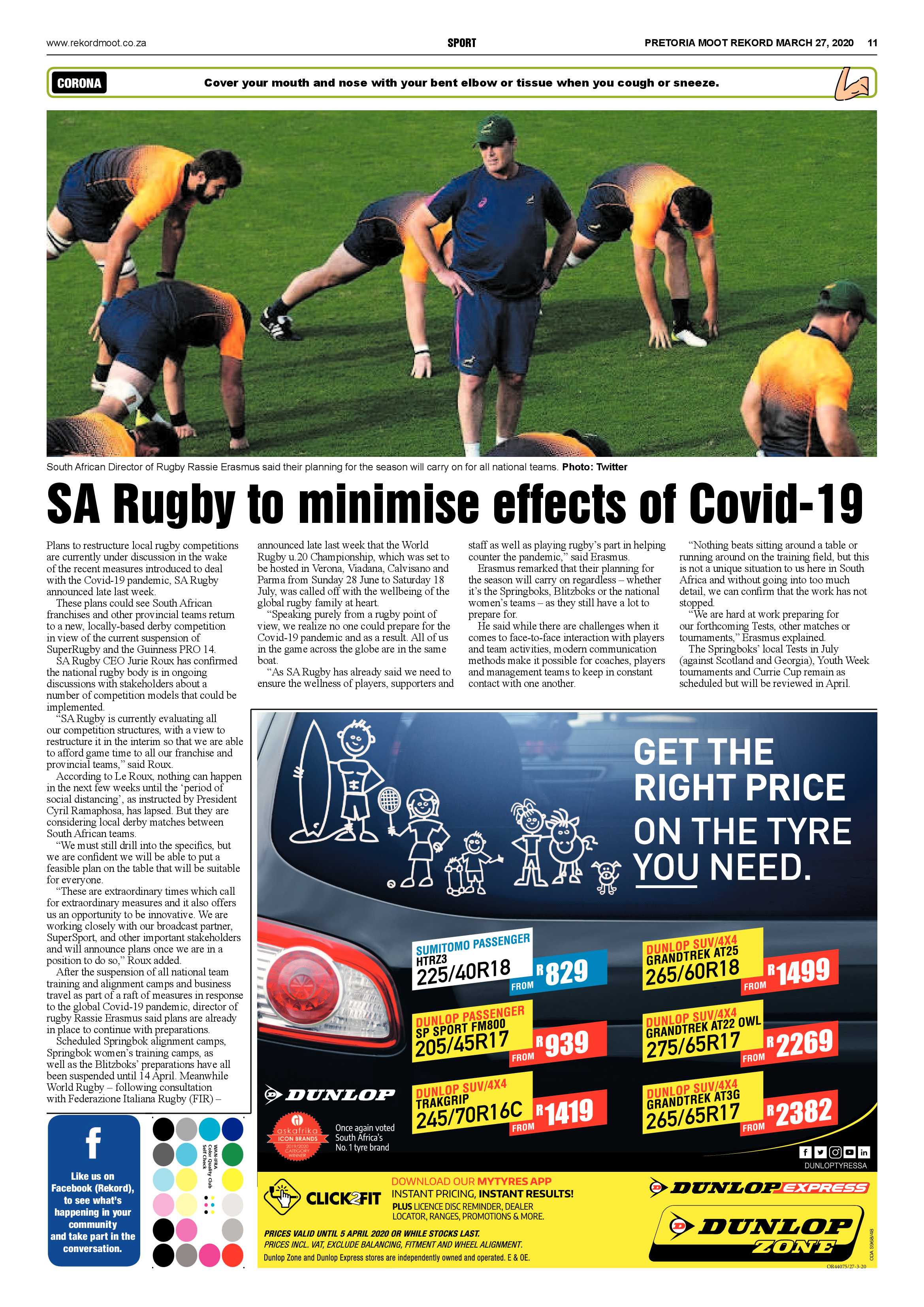 Rekord Moot 27 March 2020 page 11