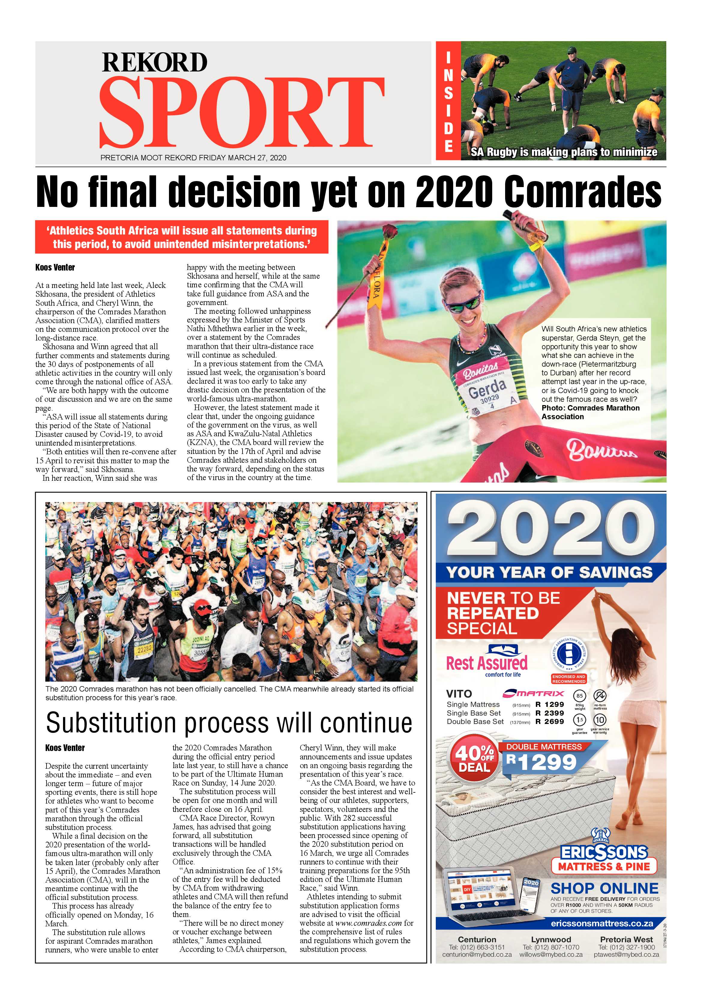 Rekord Moot 27 March 2020 page 12