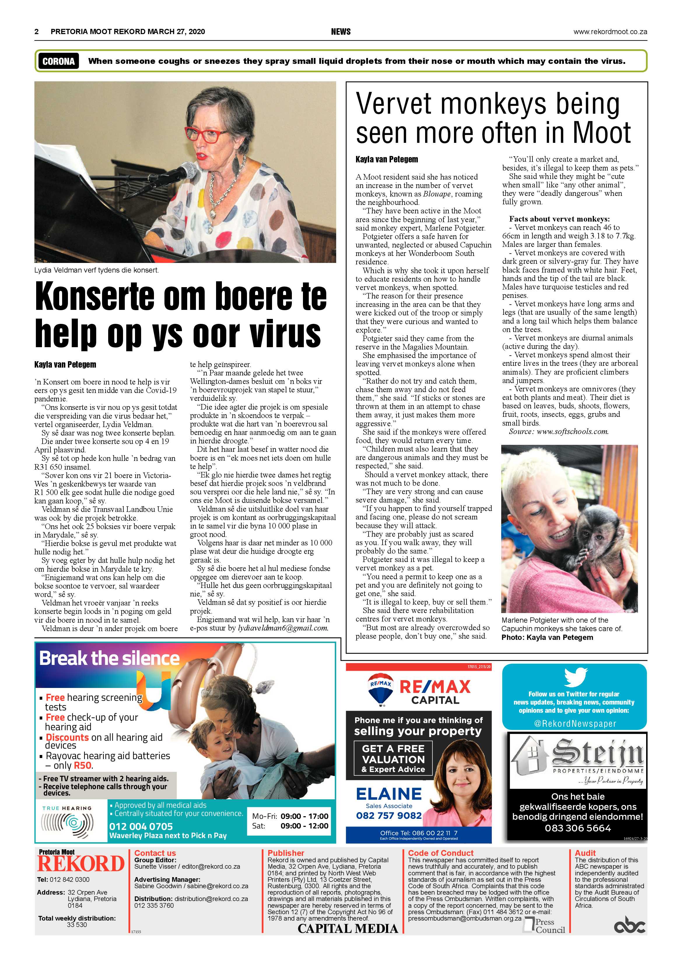 Rekord Moot 27 March 2020 page 2