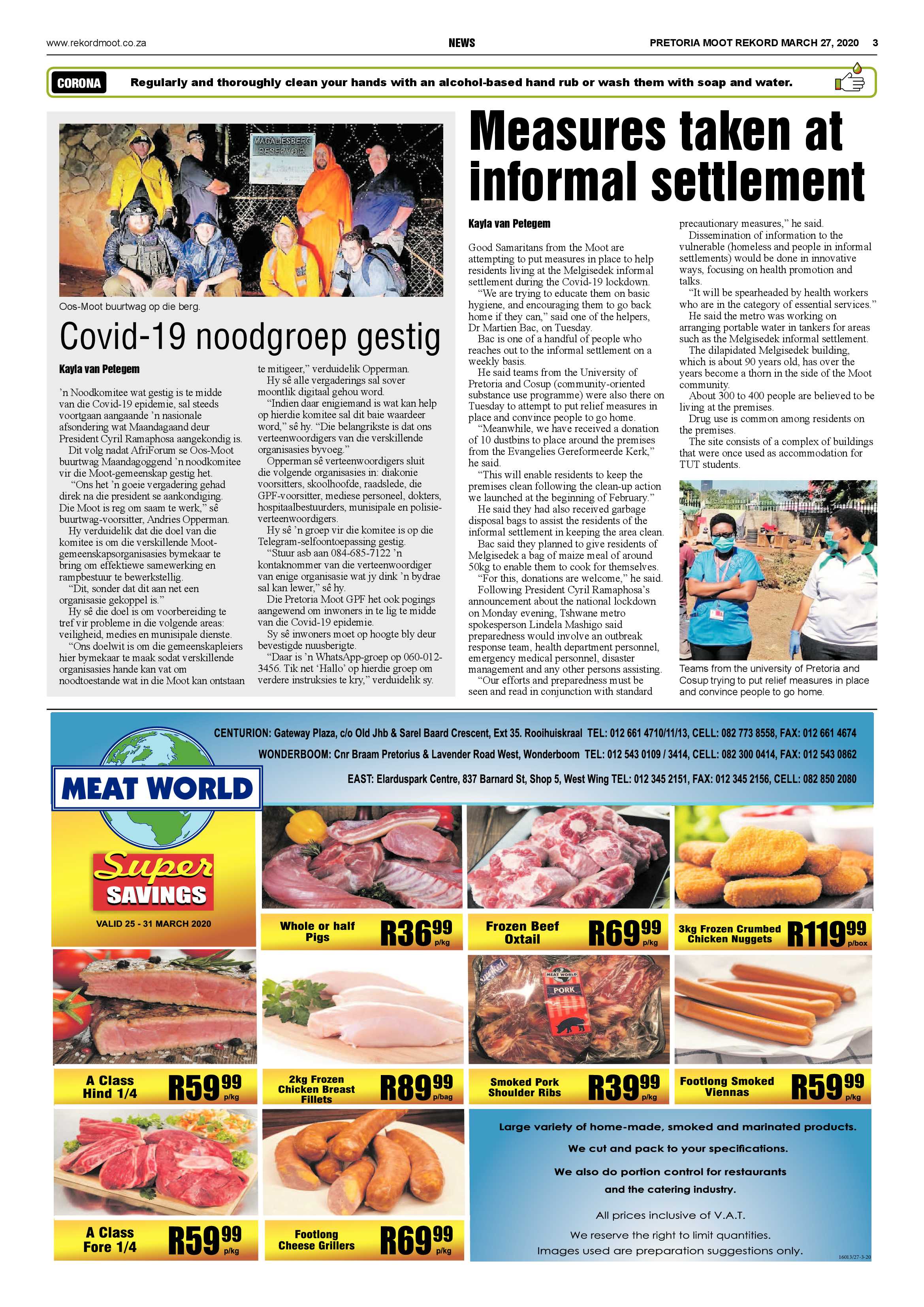 Rekord Moot 27 March 2020 page 3