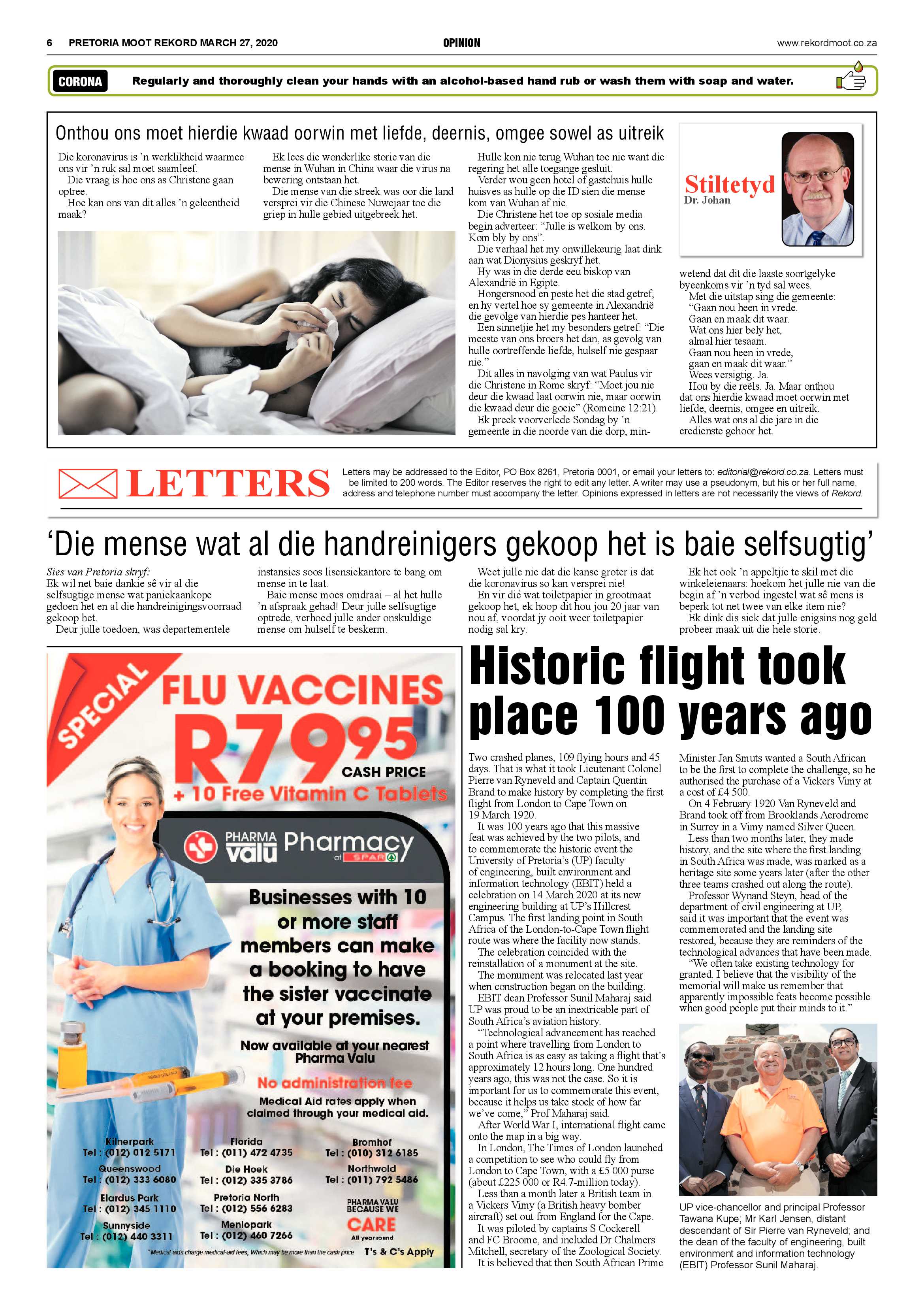 Rekord Moot 27 March 2020 page 6