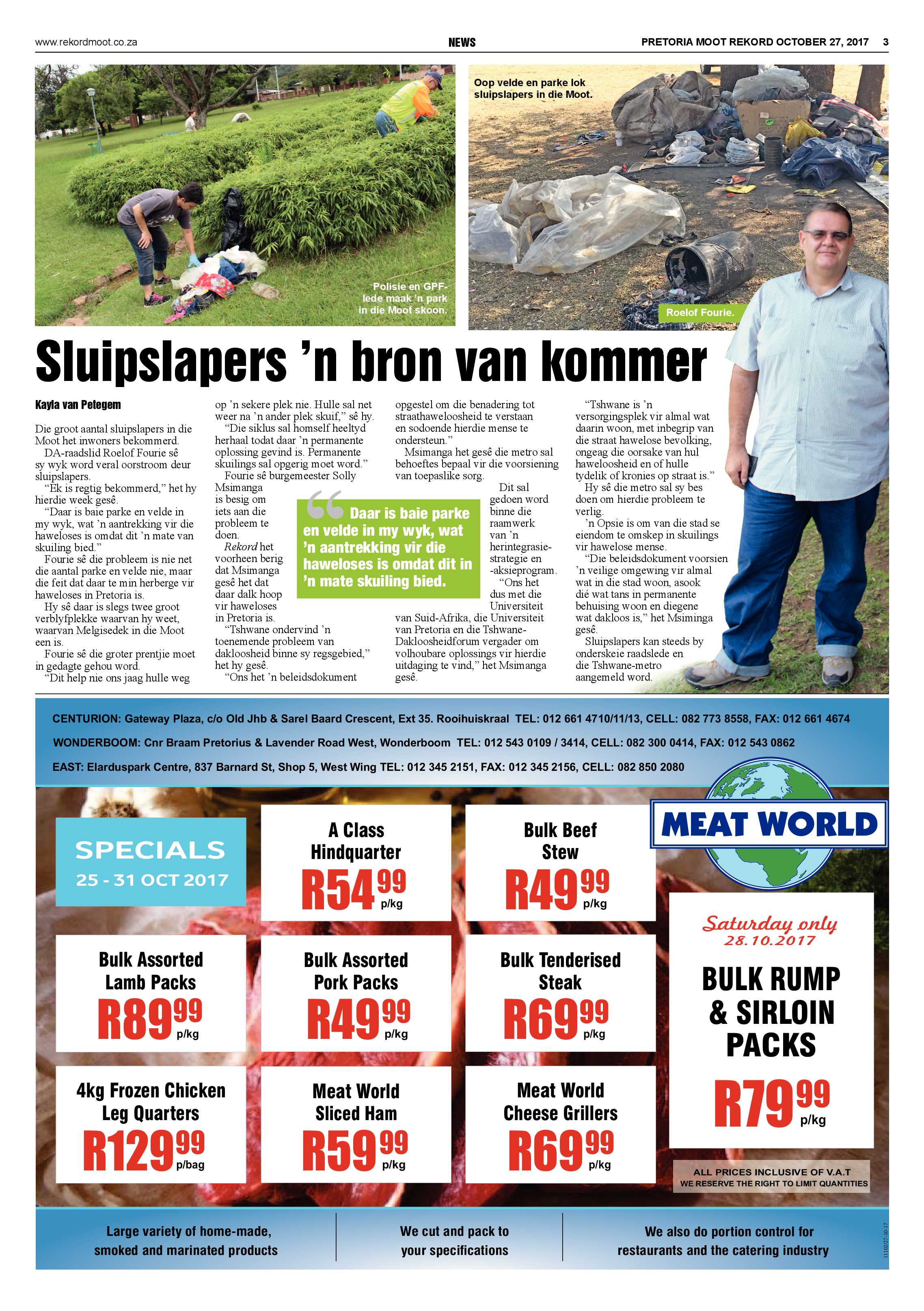 Rekord Moot 27 October 2017 page 3