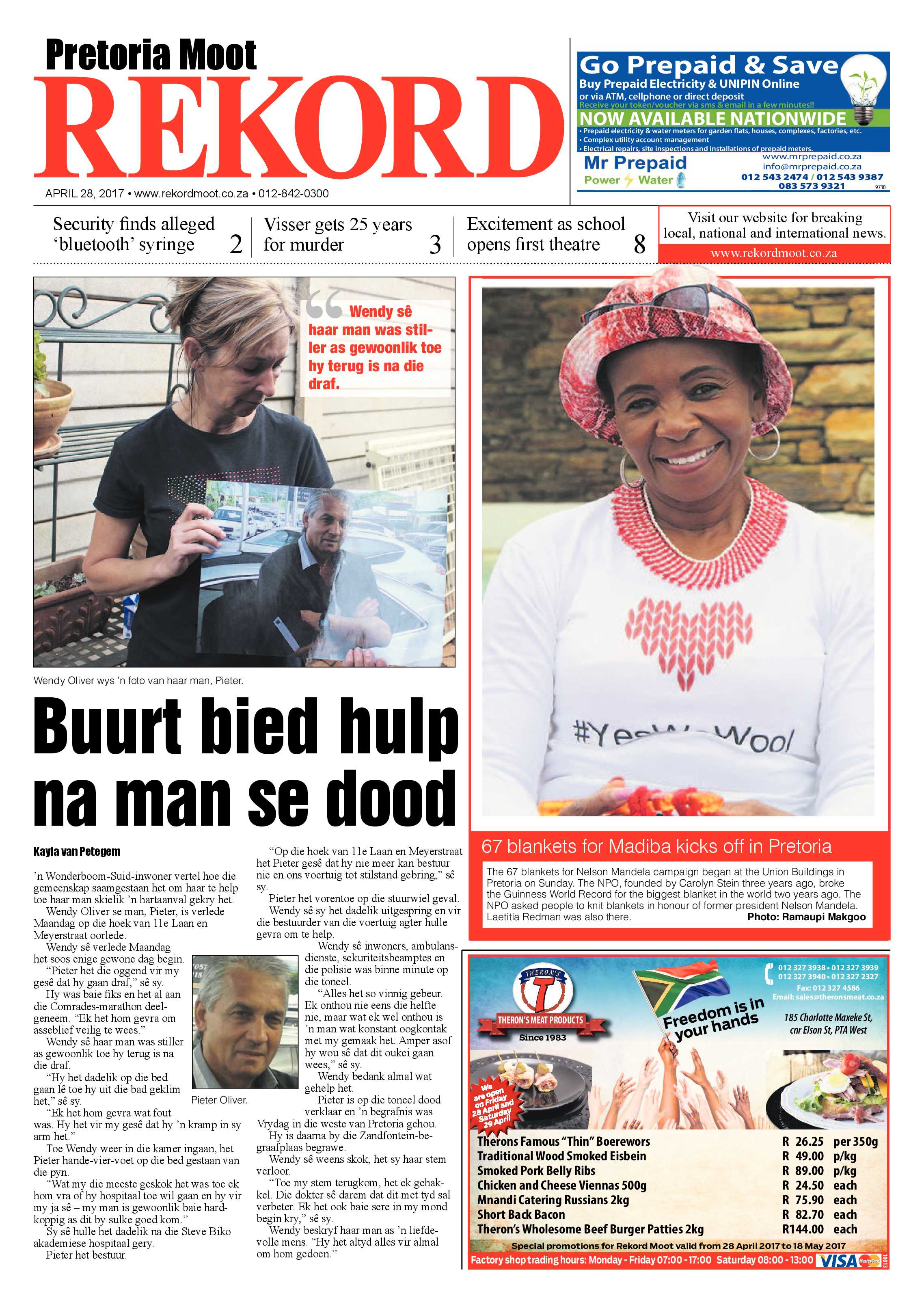 Rekord Moot 28 April 2017 page 1