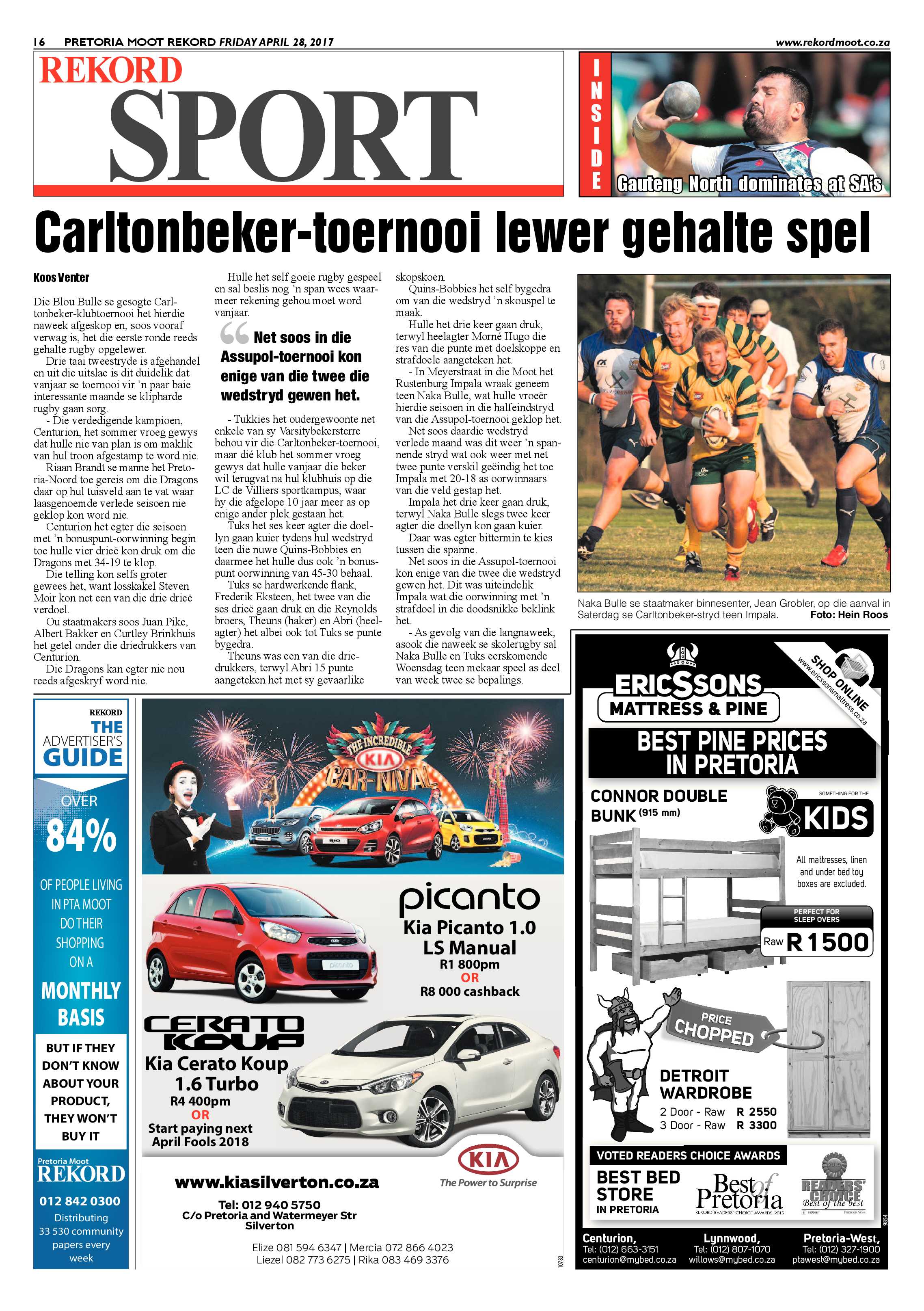 Rekord Moot 28 April 2017 page 16