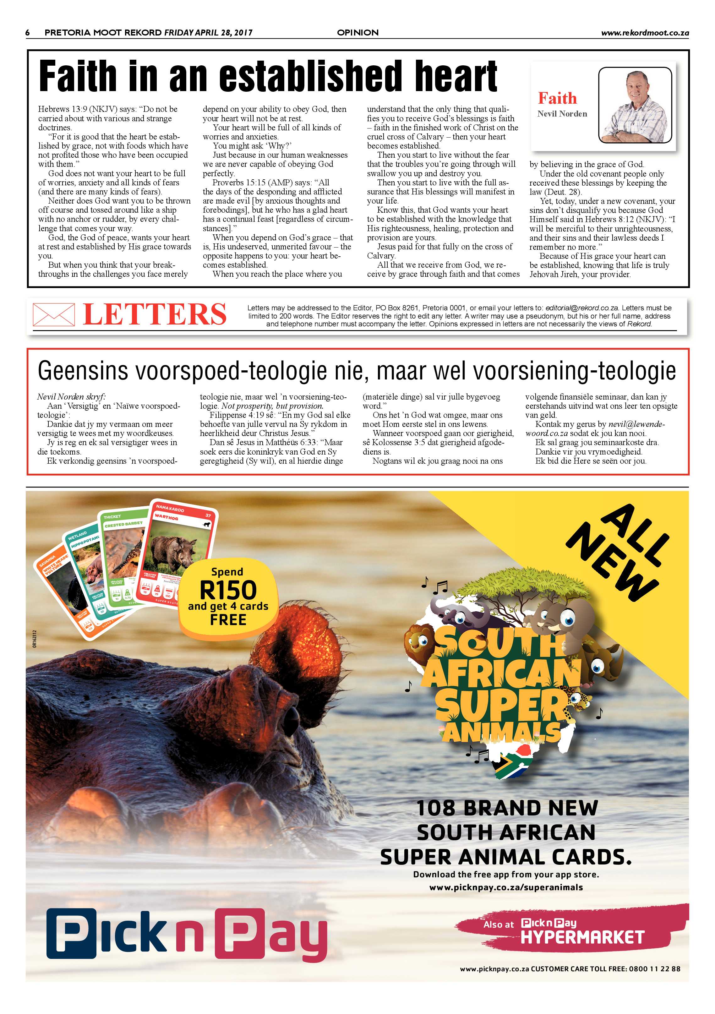 Rekord Moot 28 April 2017 page 6