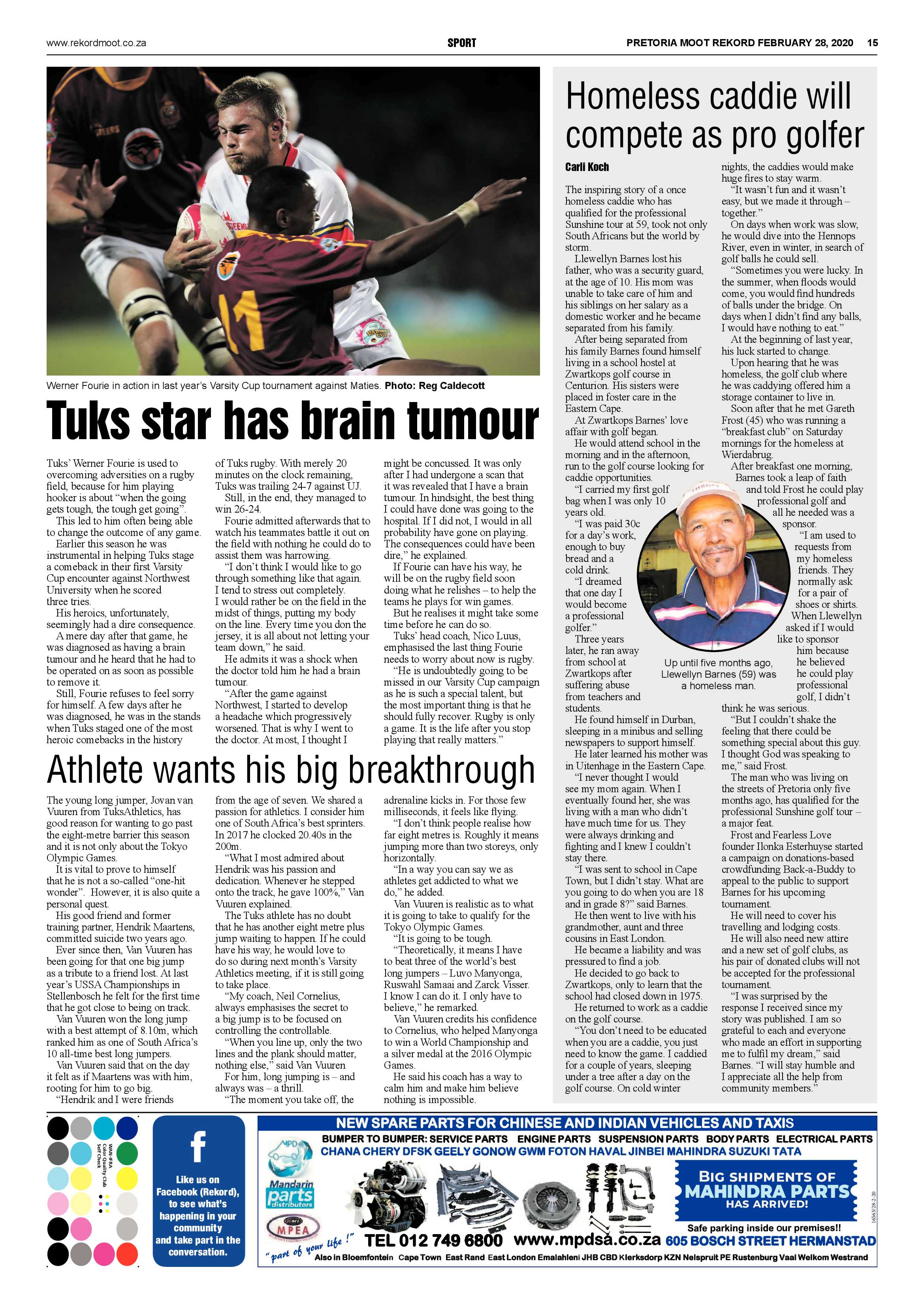 Rekord Moot 28 February 2020 page 15