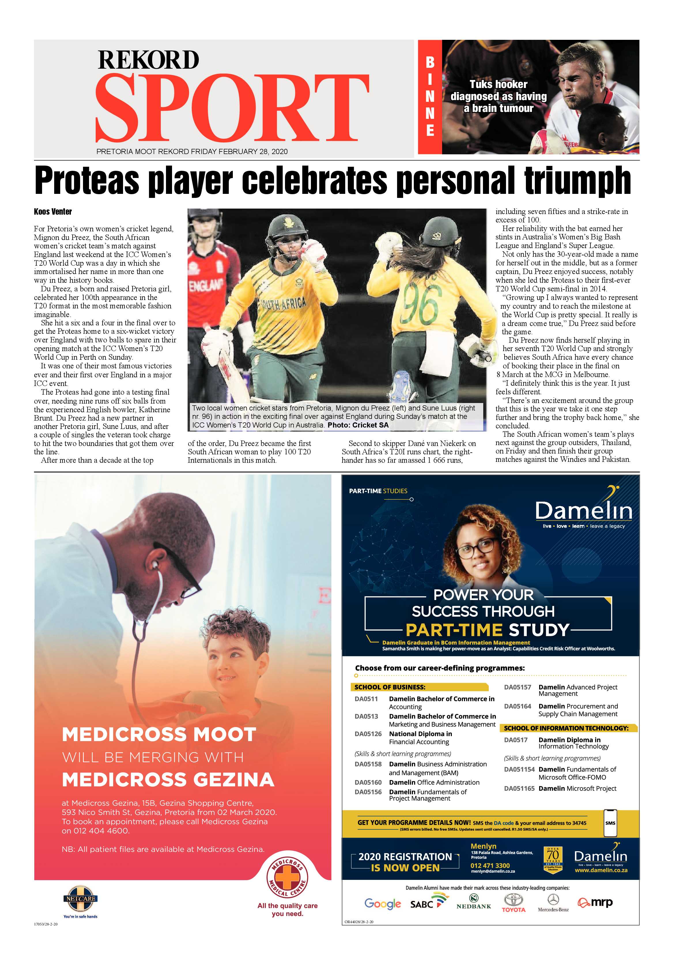 Rekord Moot 28 February 2020 page 16