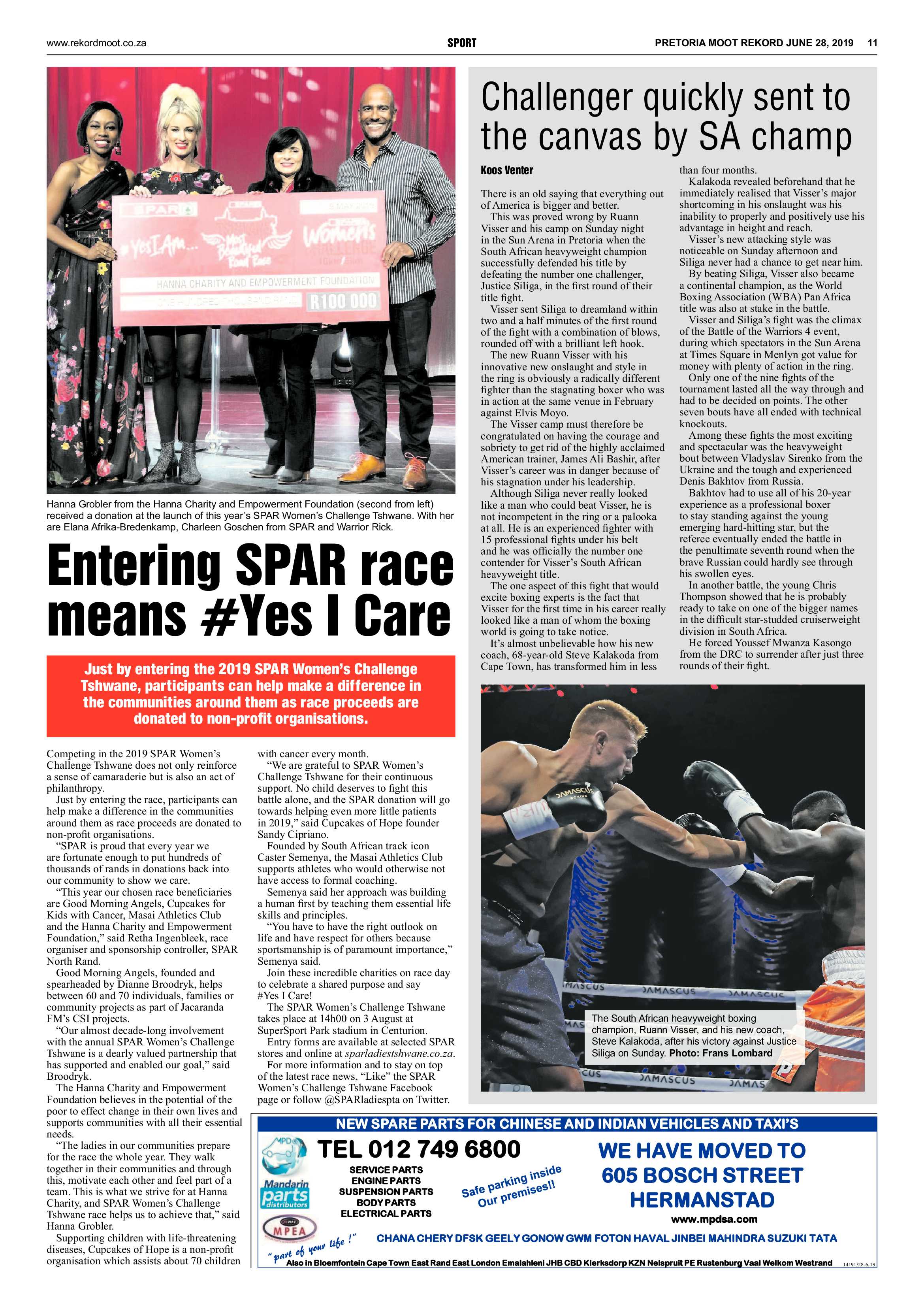 Rekord Moot 28 June 2019 page 11