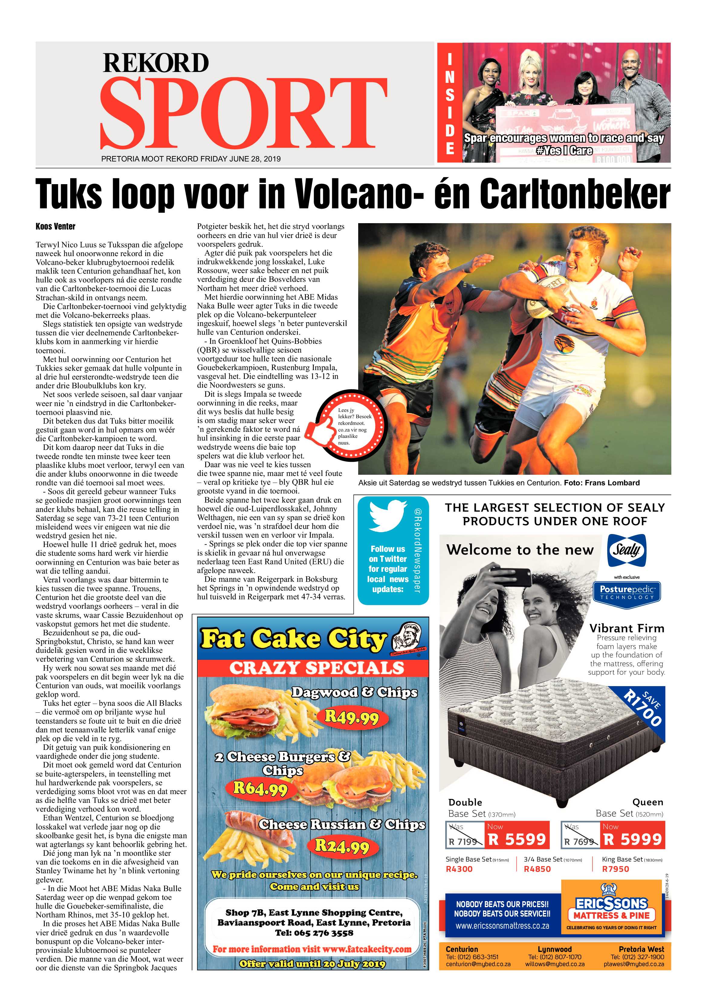 Rekord Moot 28 June 2019 page 12