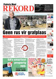 Rekord Moot 28 June 2019