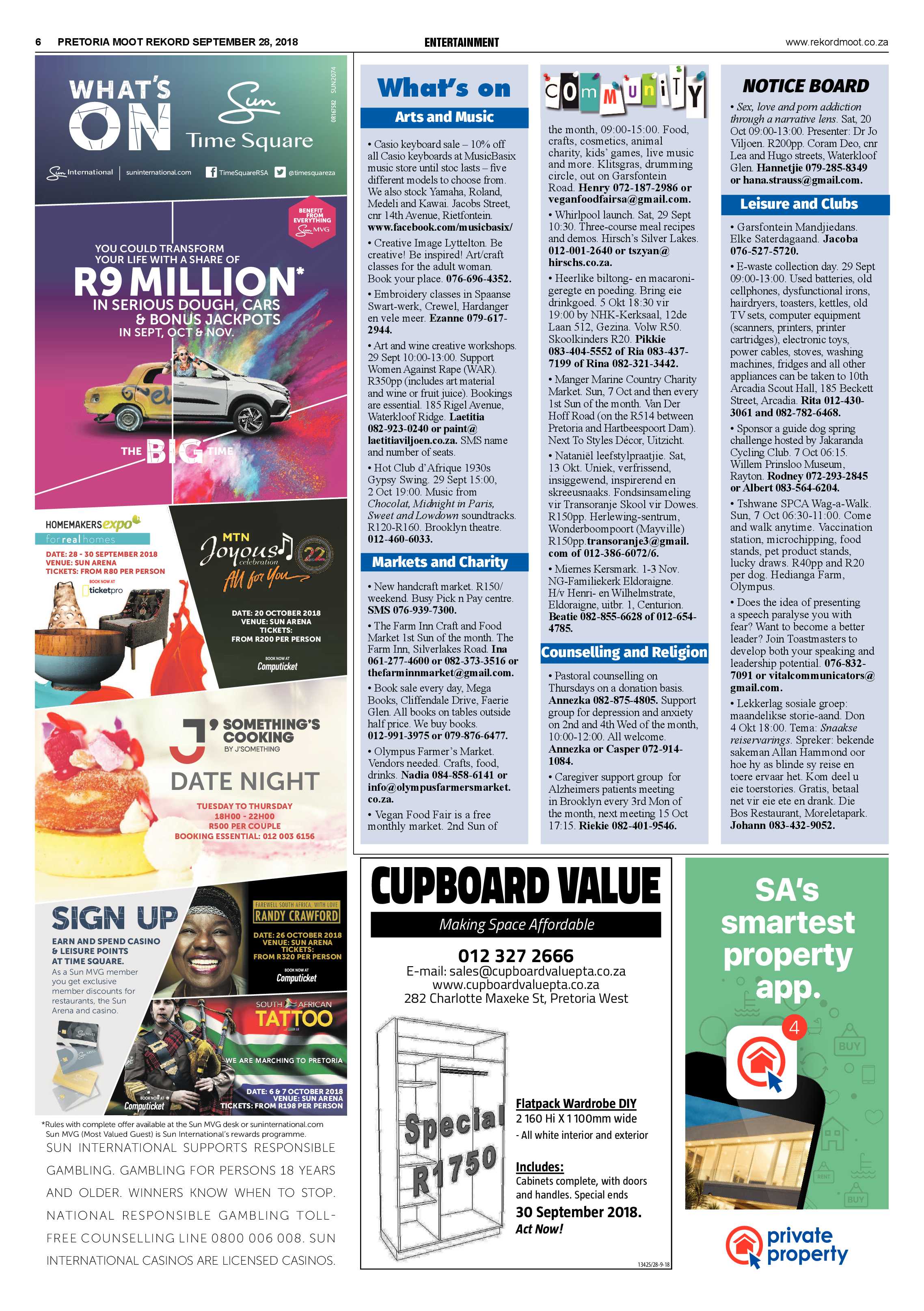 Rekord Moot 28 September 2018 page 6