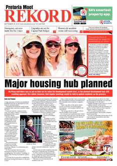 Rekord Moot 28 September 2018