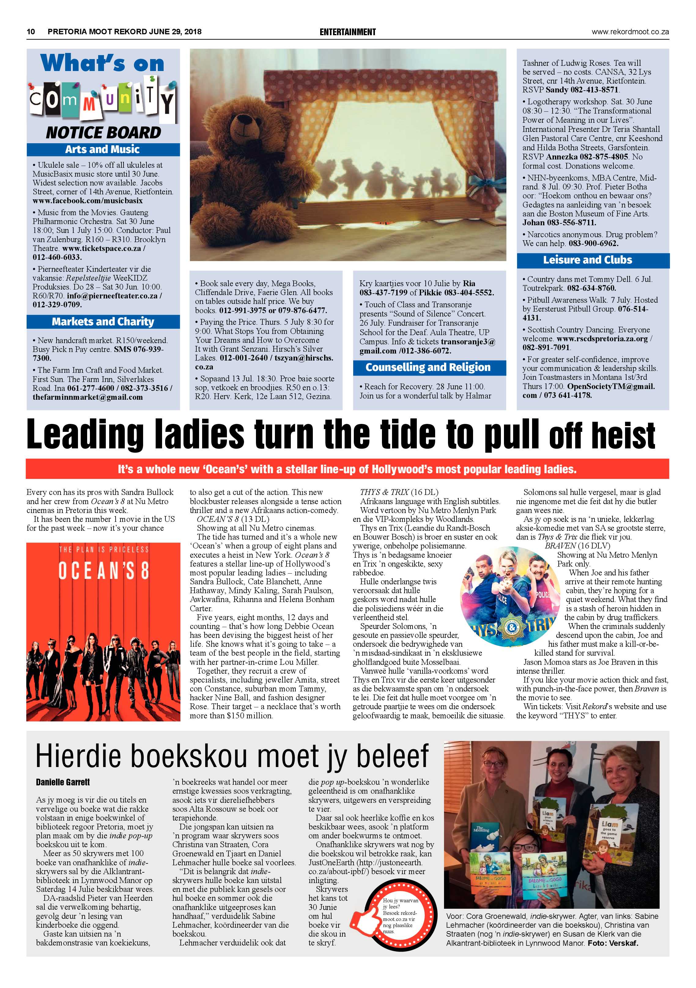 Rekord Moot 29 June 2018 page 10
