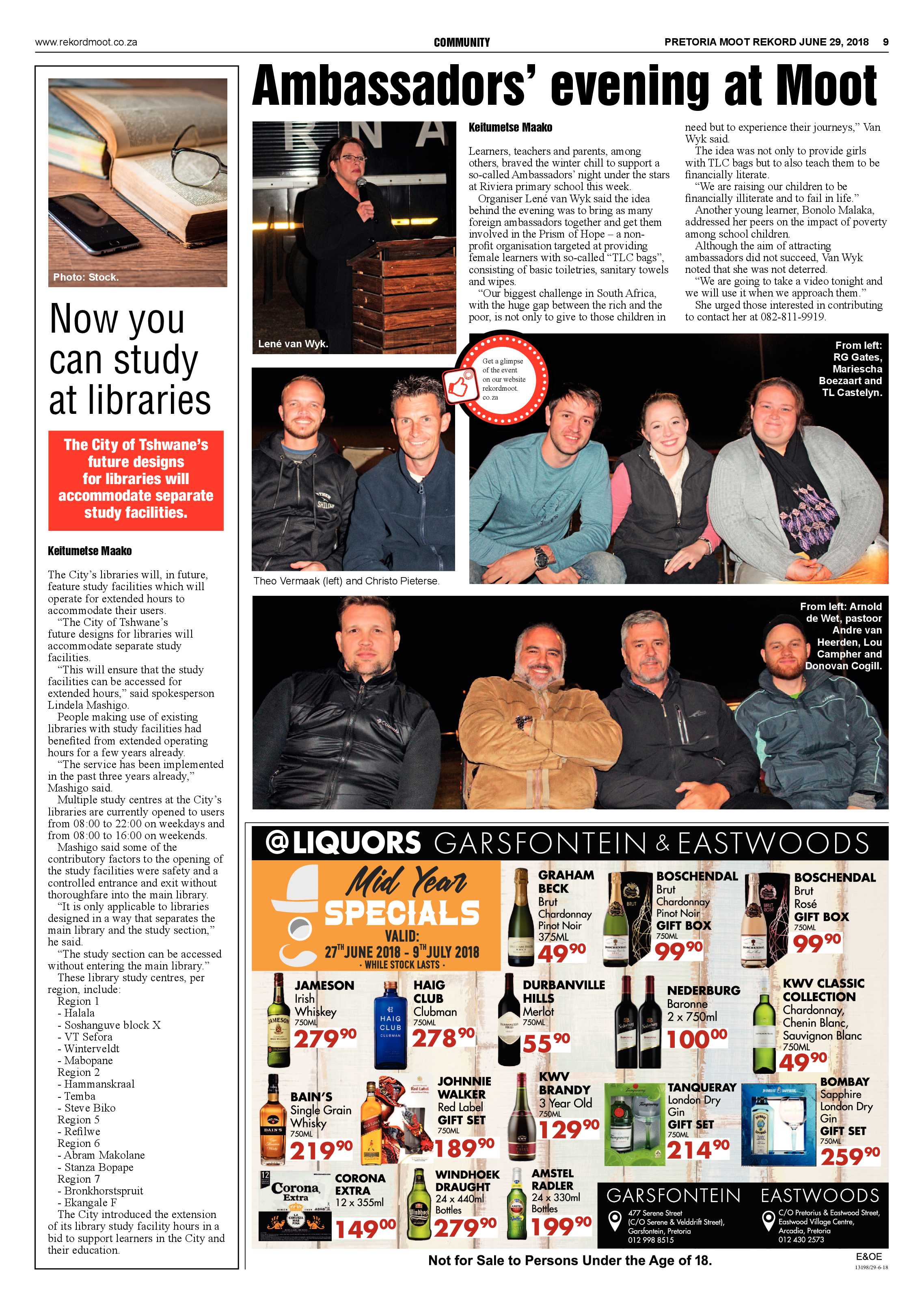 Rekord Moot 29 June 2018 page 9