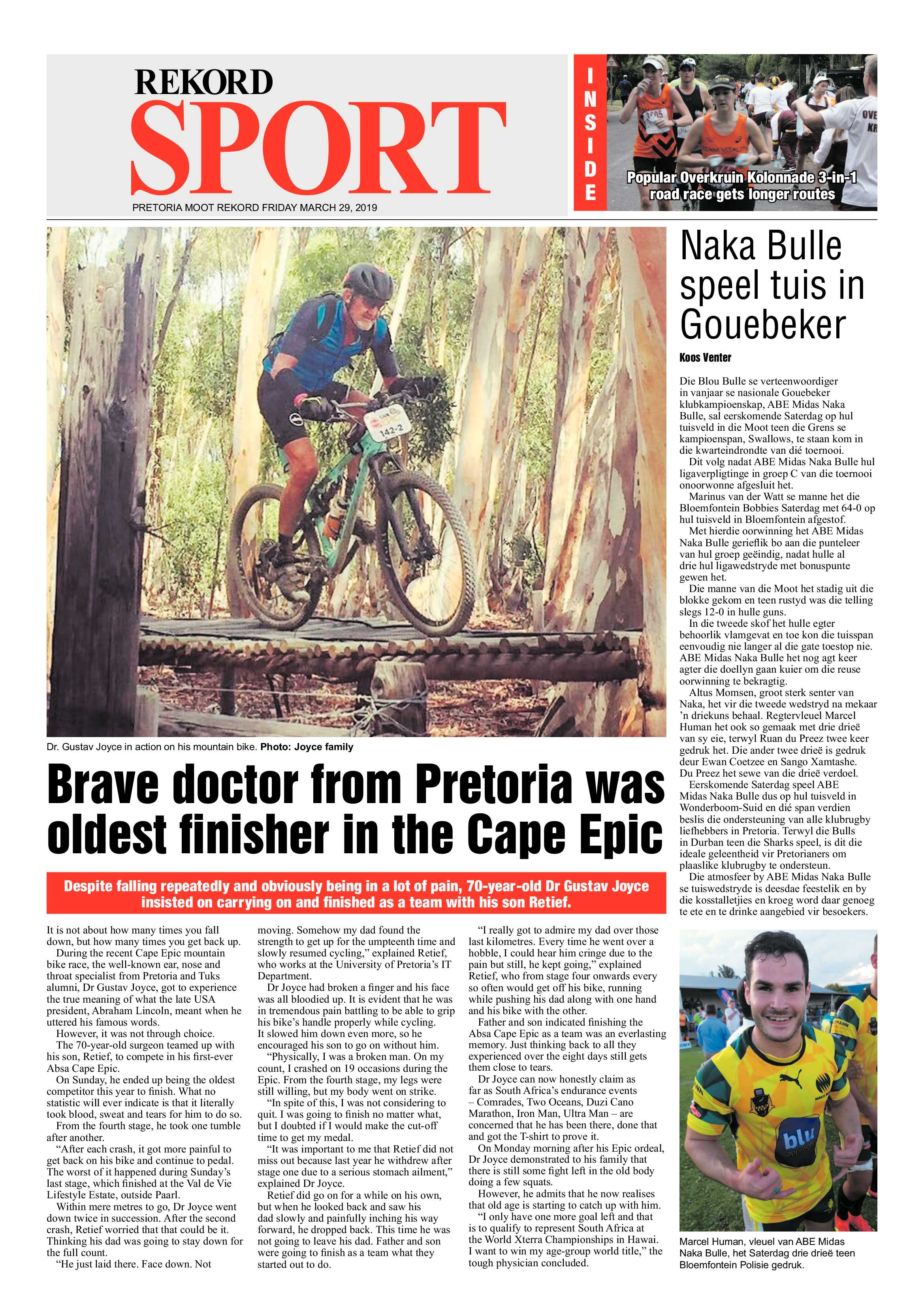 Rekord Moot 29 March 2019 page 12